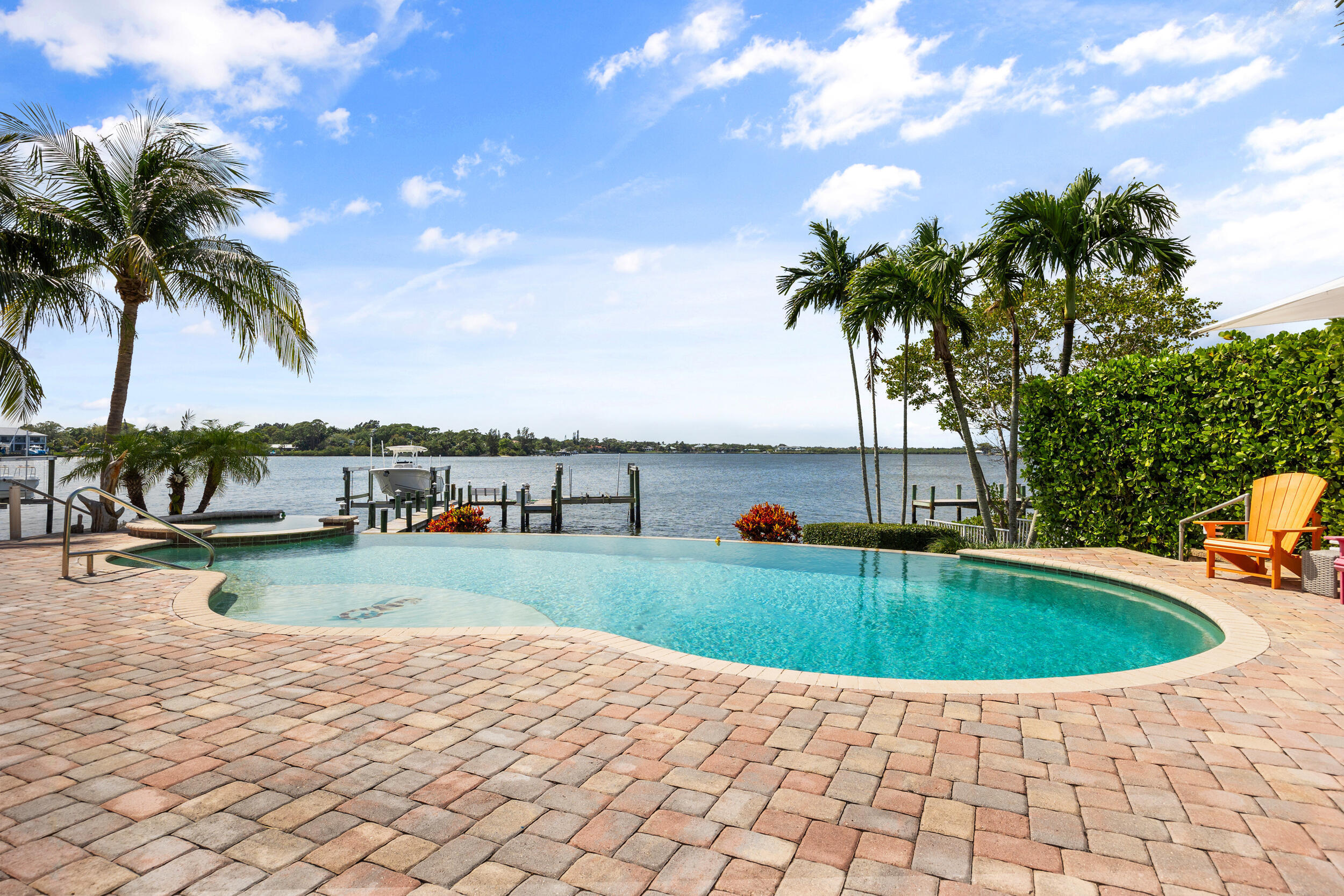 163 River, Tequesta FL 33469