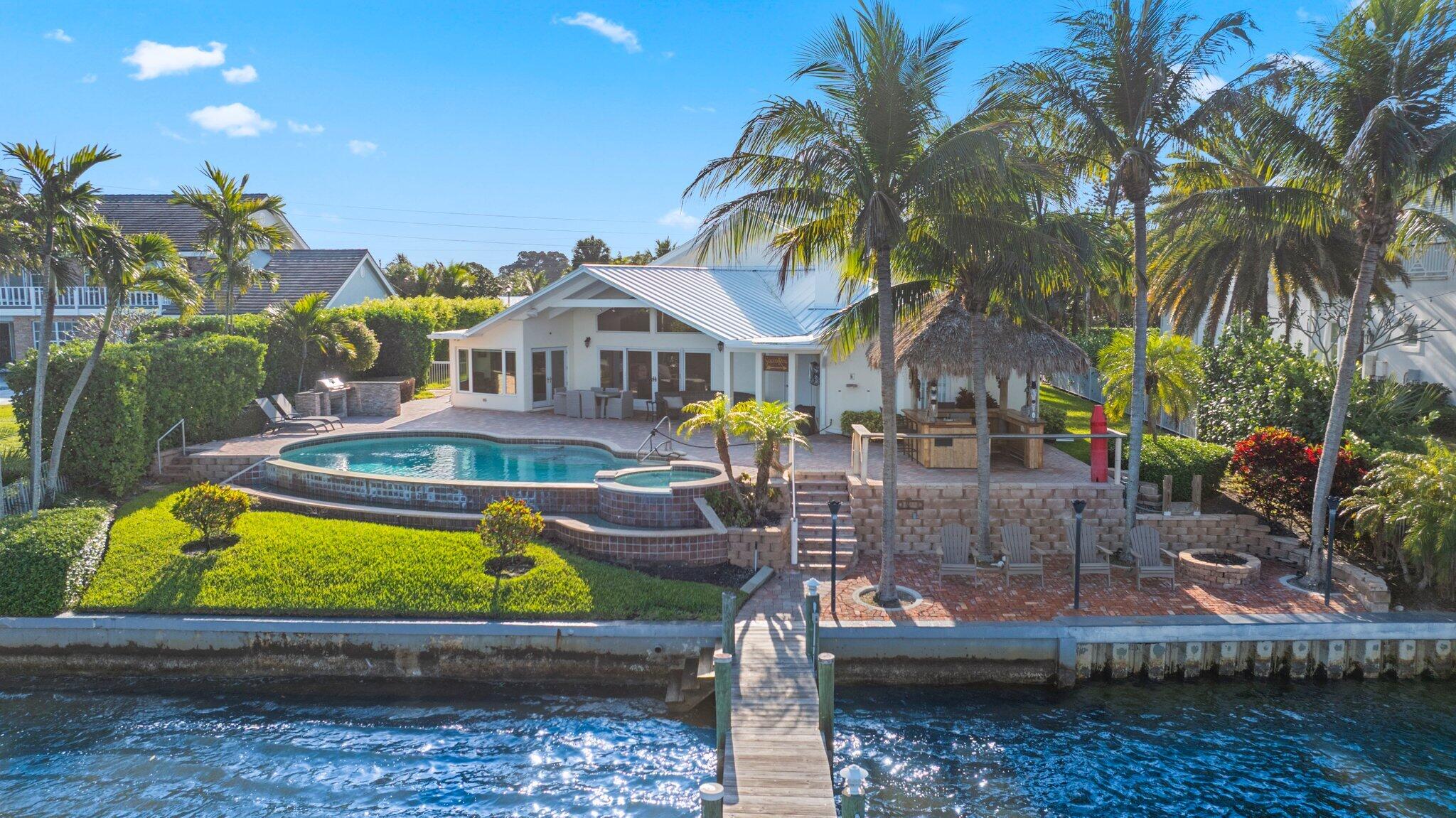 163 River, Tequesta FL 33469