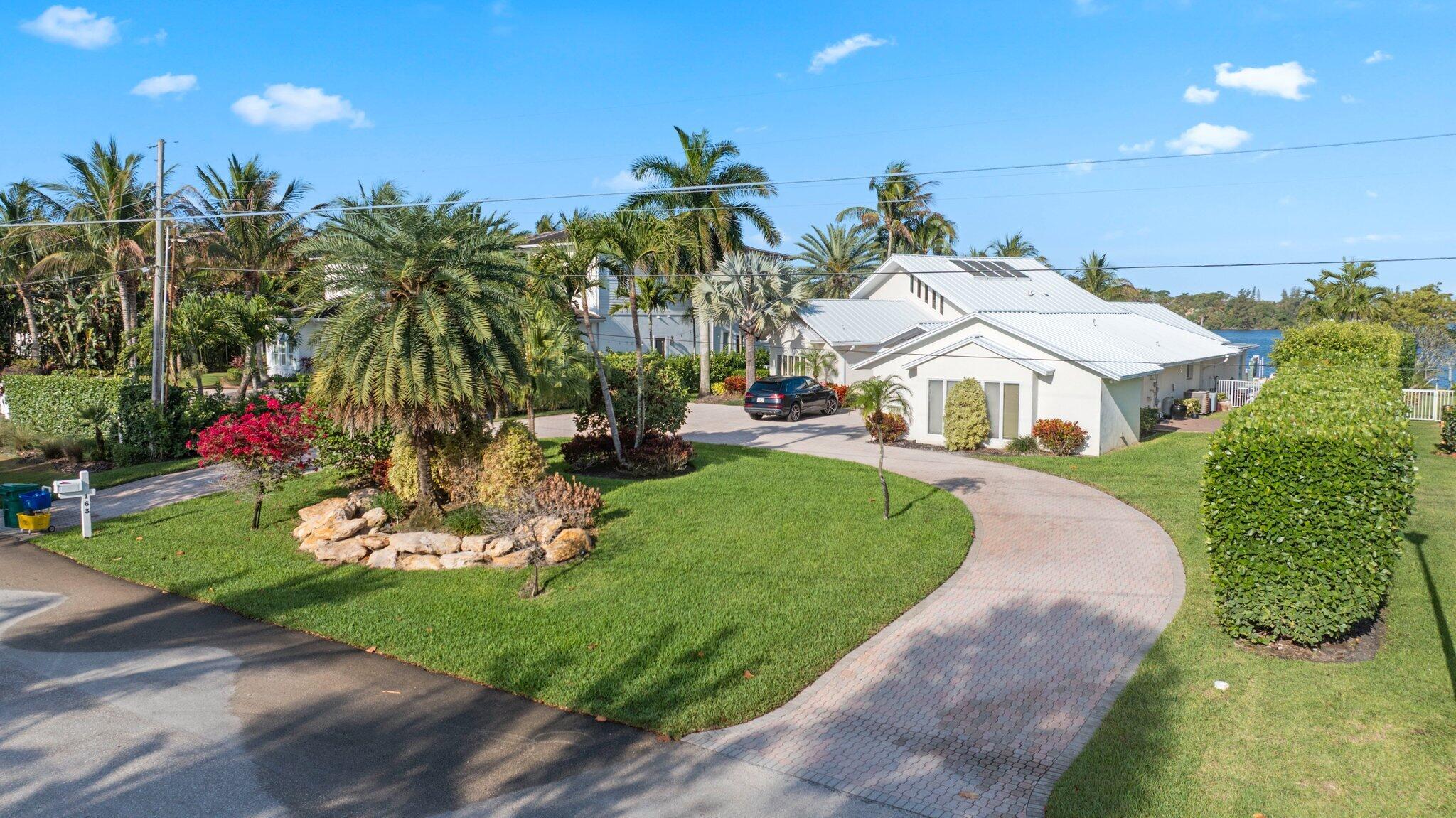 163 River, Tequesta FL 33469