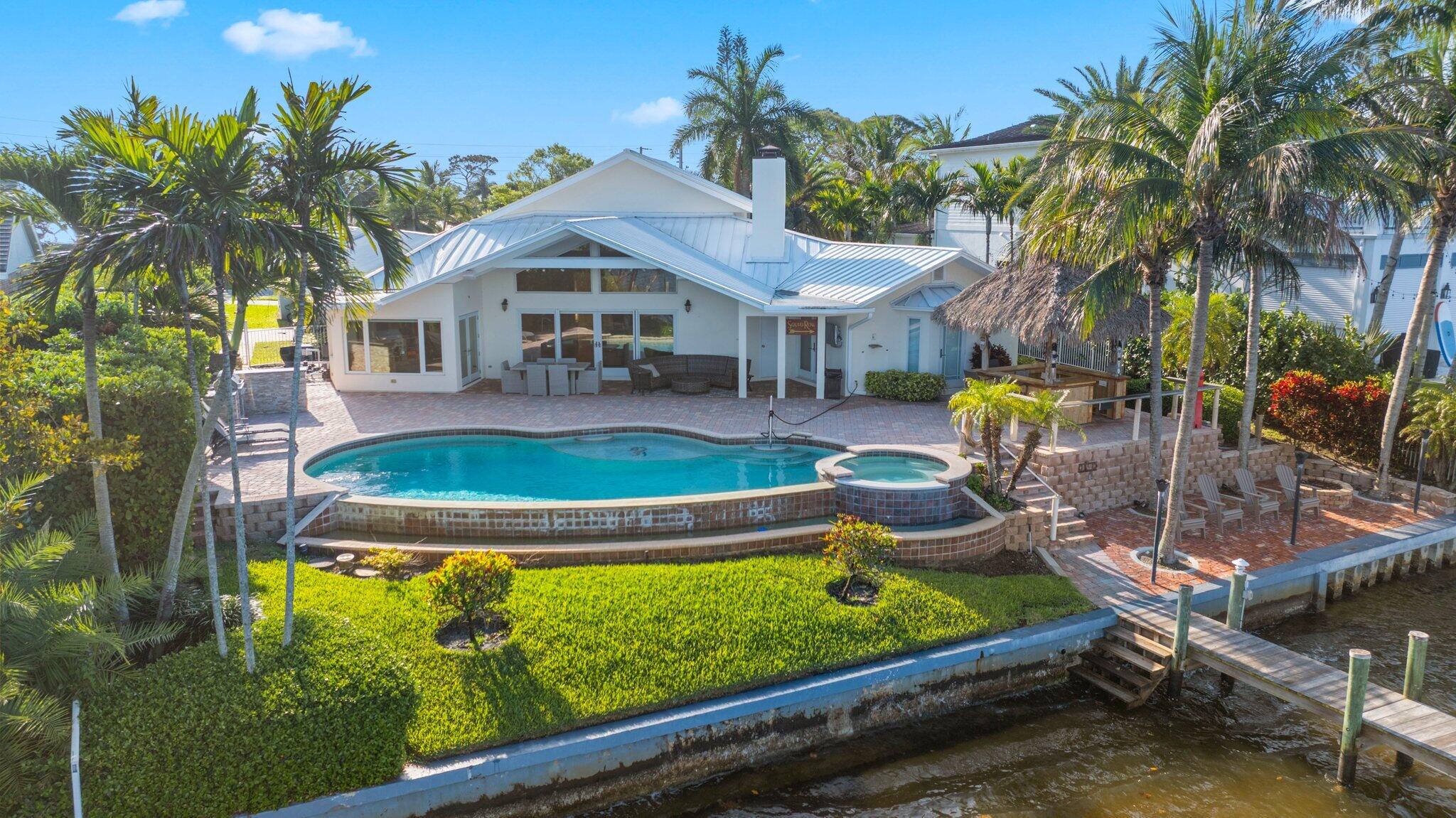 163 River, Tequesta FL 33469