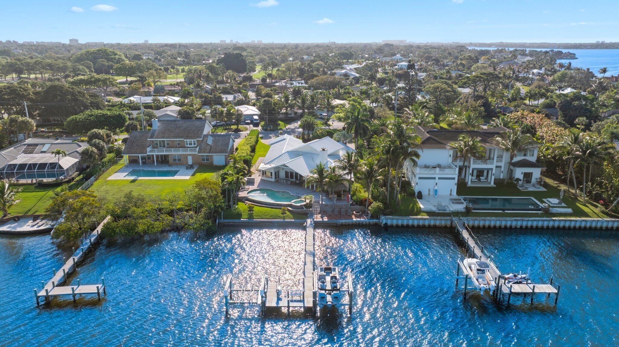 163 River, Tequesta FL 33469