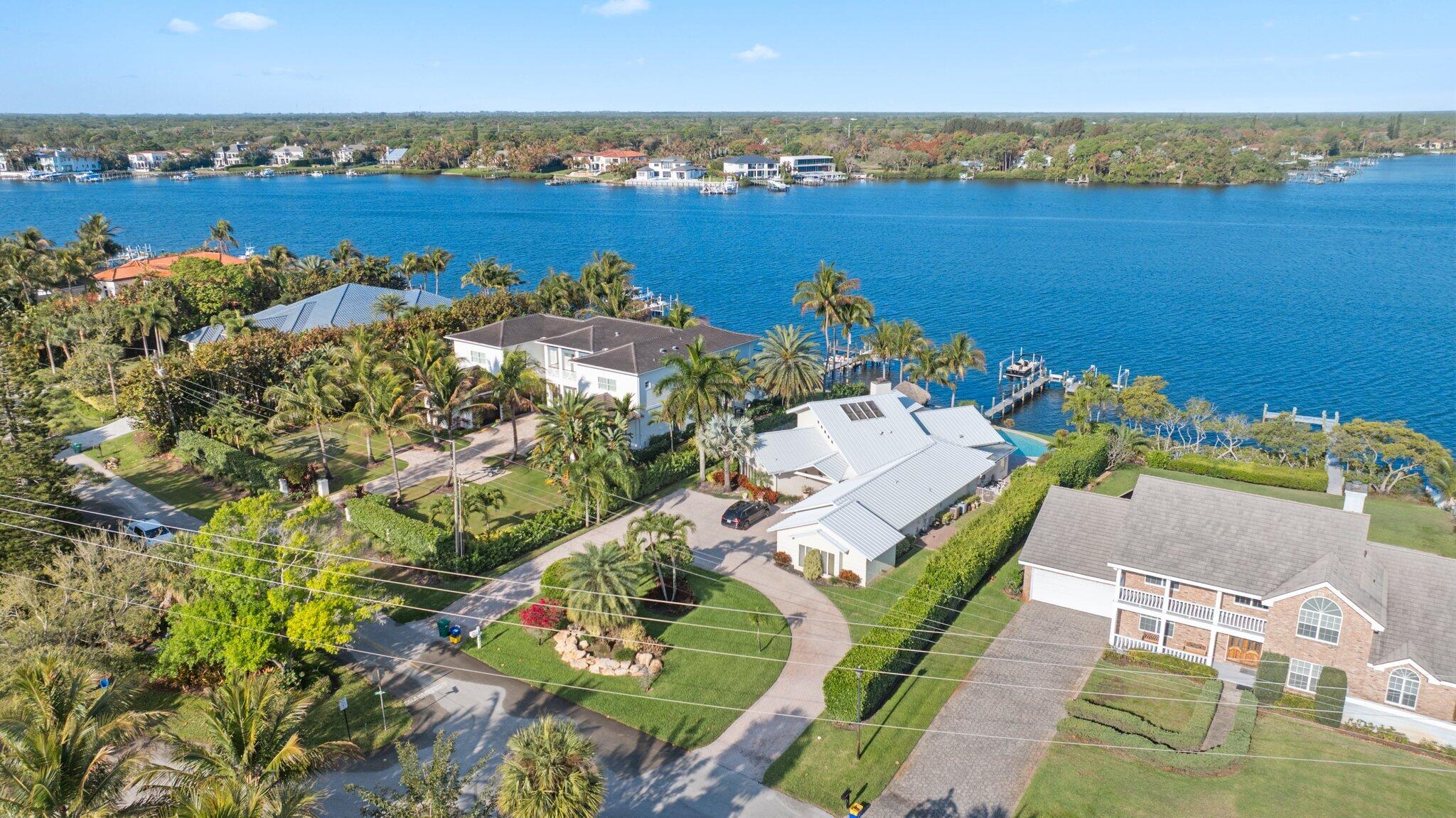 163 River, Tequesta FL 33469