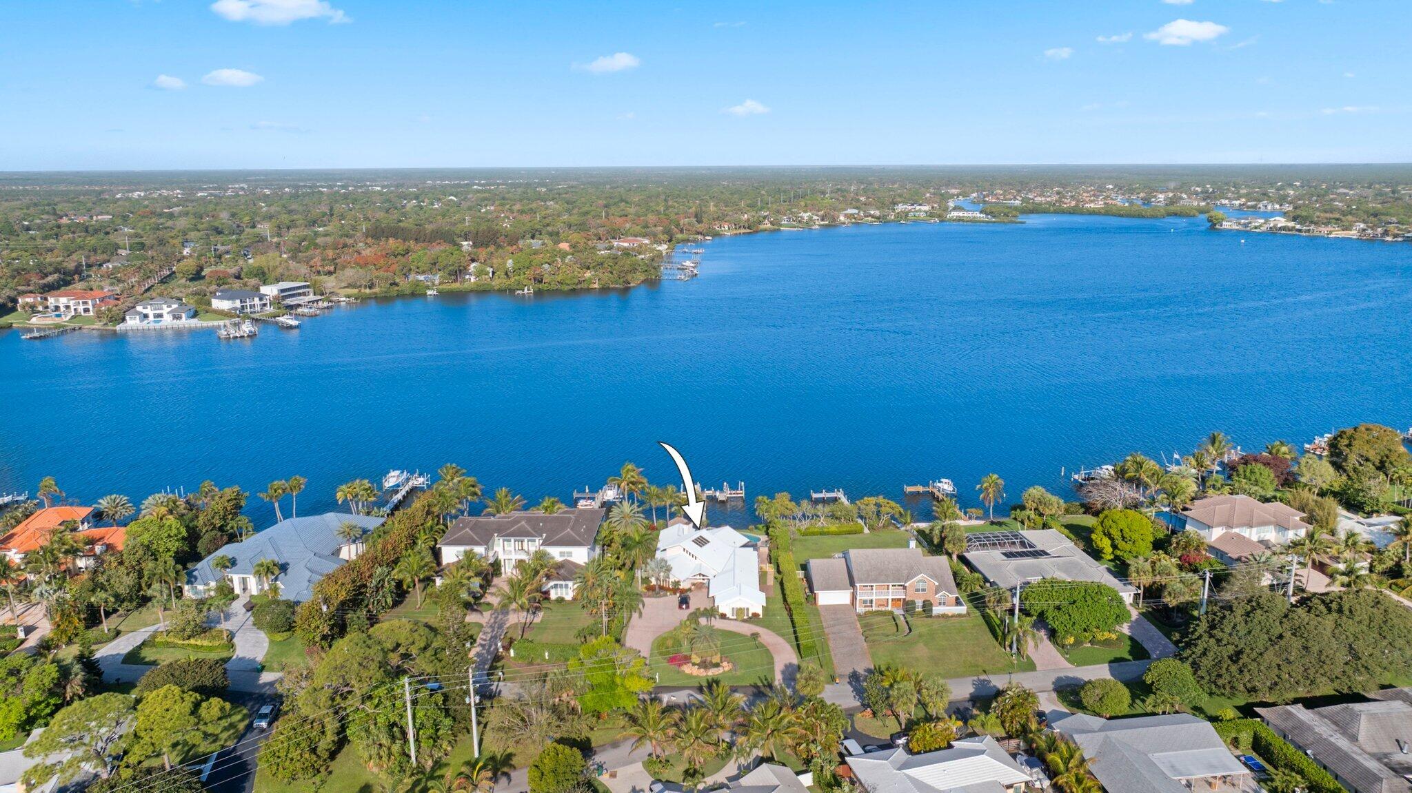 163 River, Tequesta FL 33469