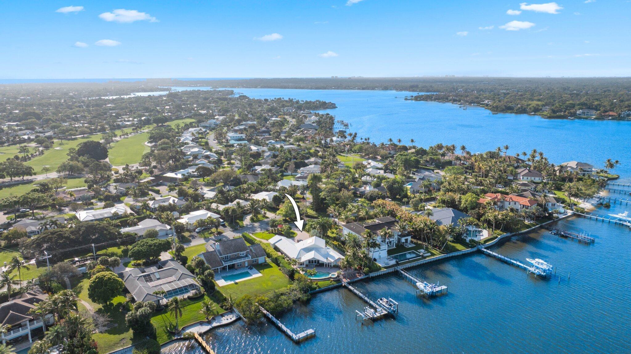 163 River, Tequesta FL 33469