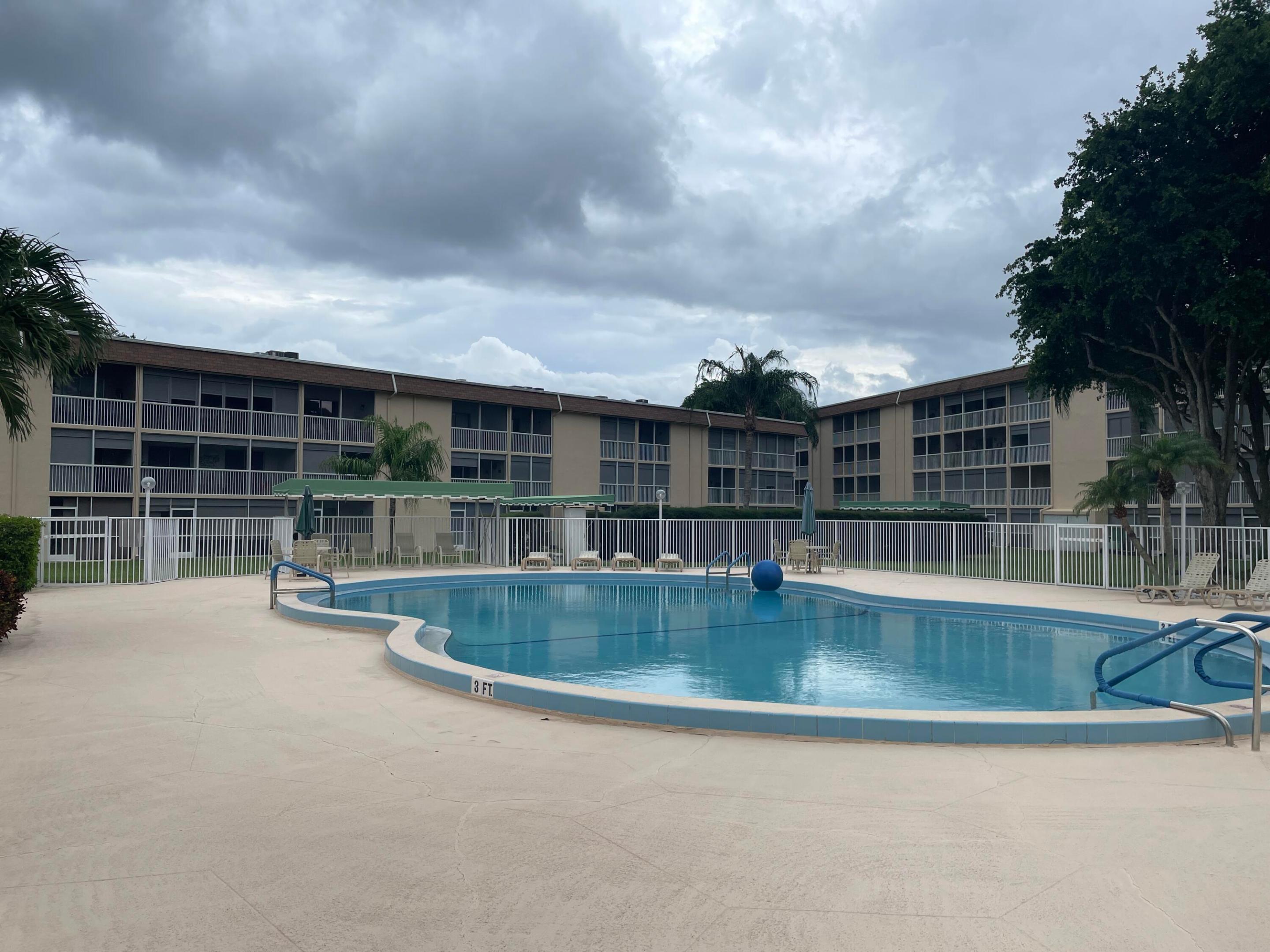 700 Village Green #101, Palm Springs FL 33461