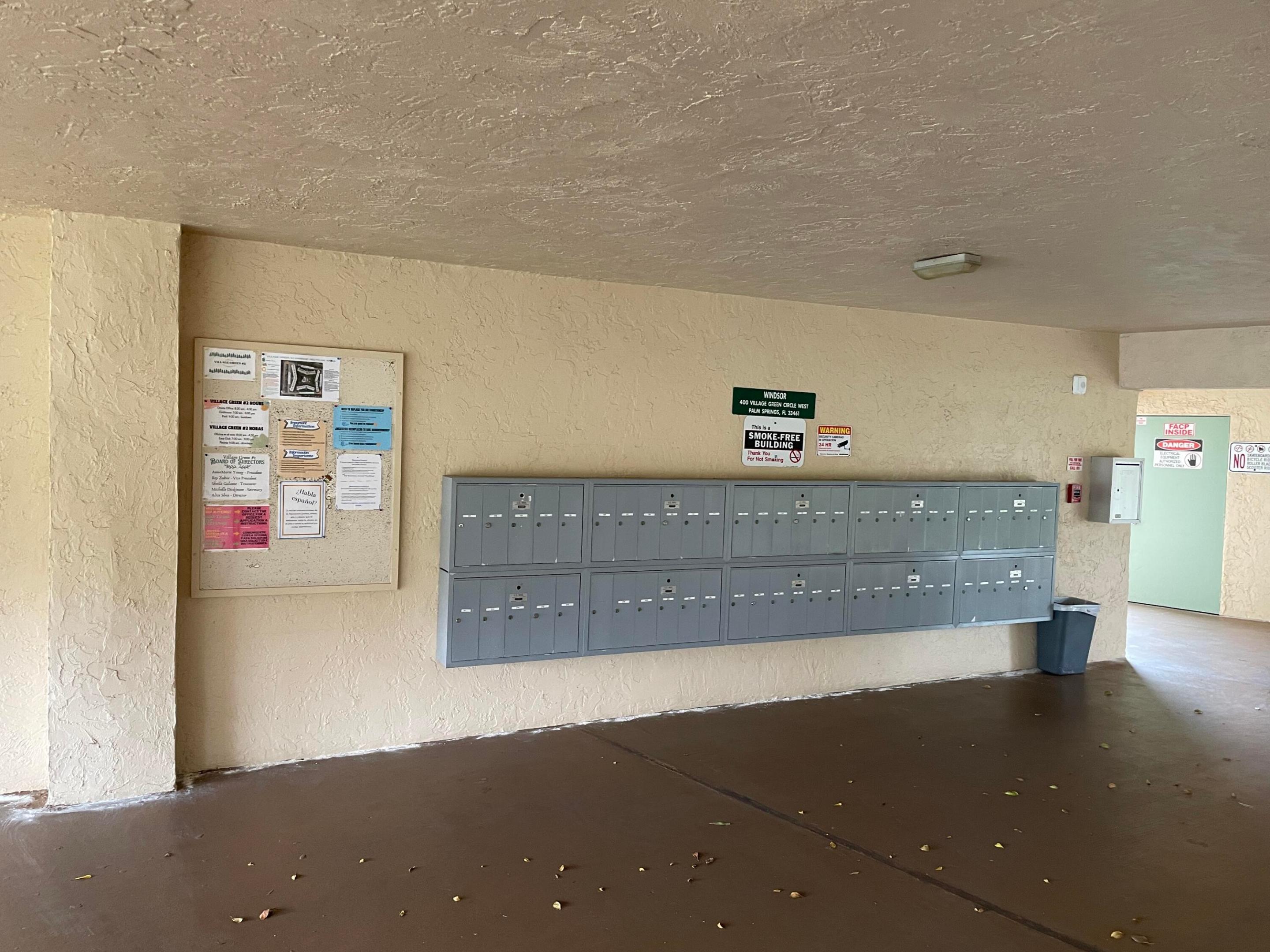 700 Village Green #101, Palm Springs FL 33461