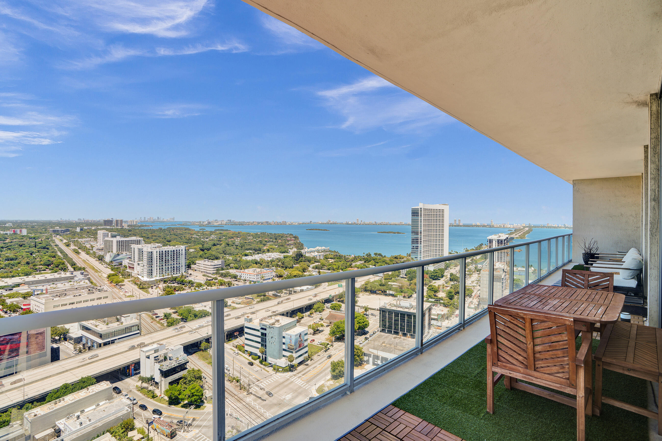 3470 E Coast #H2704, Miami FL 33137