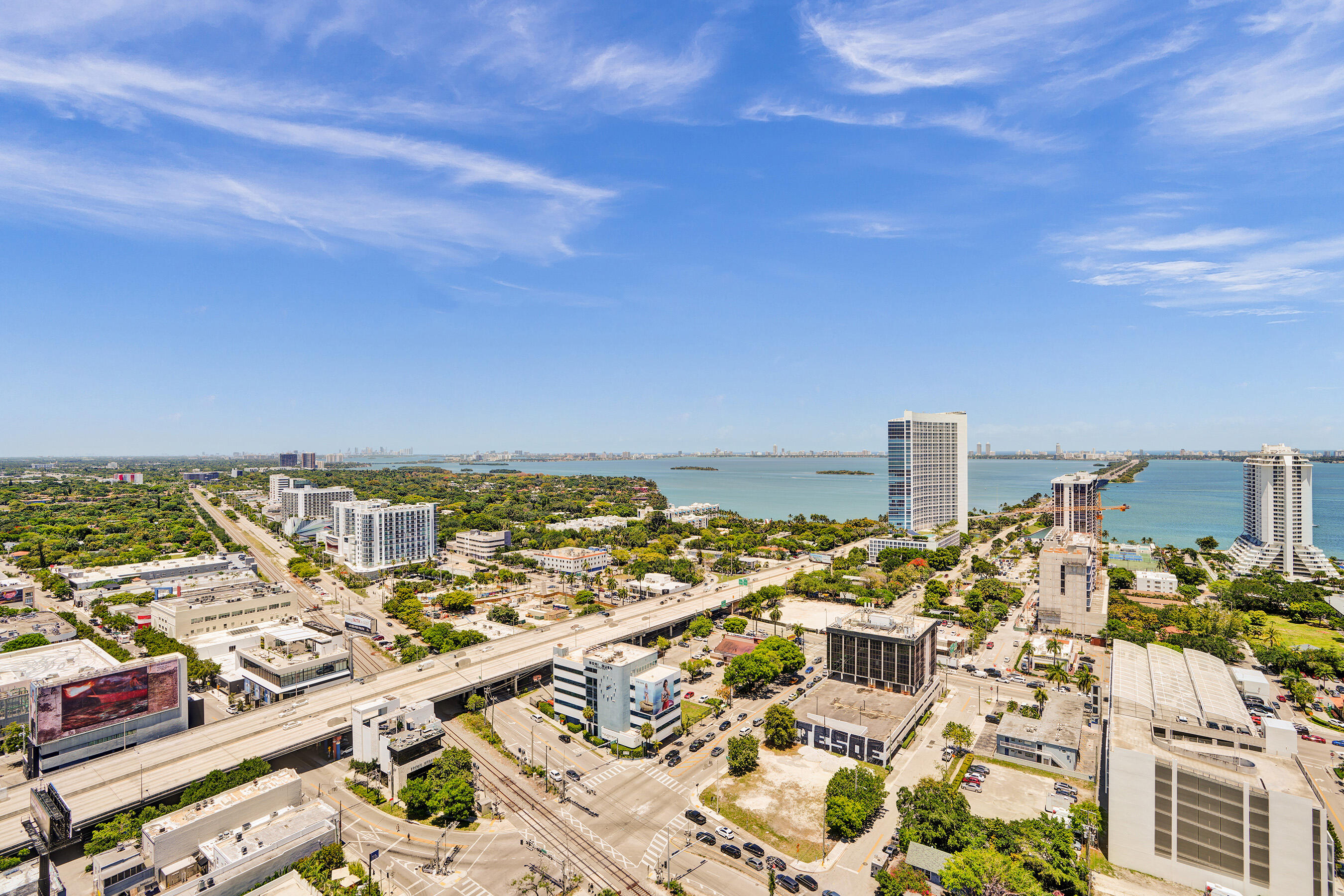 3470 E Coast #H2704, Miami FL 33137