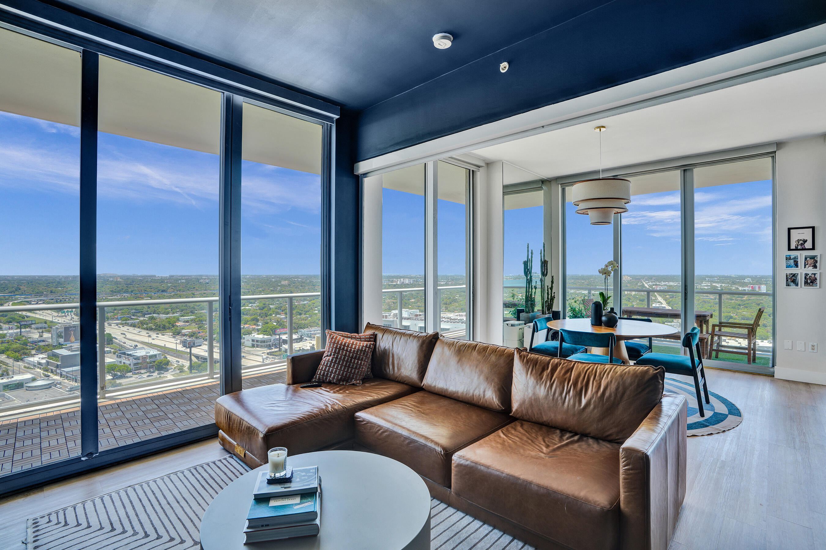 3470 E Coast #H2704, Miami FL 33137