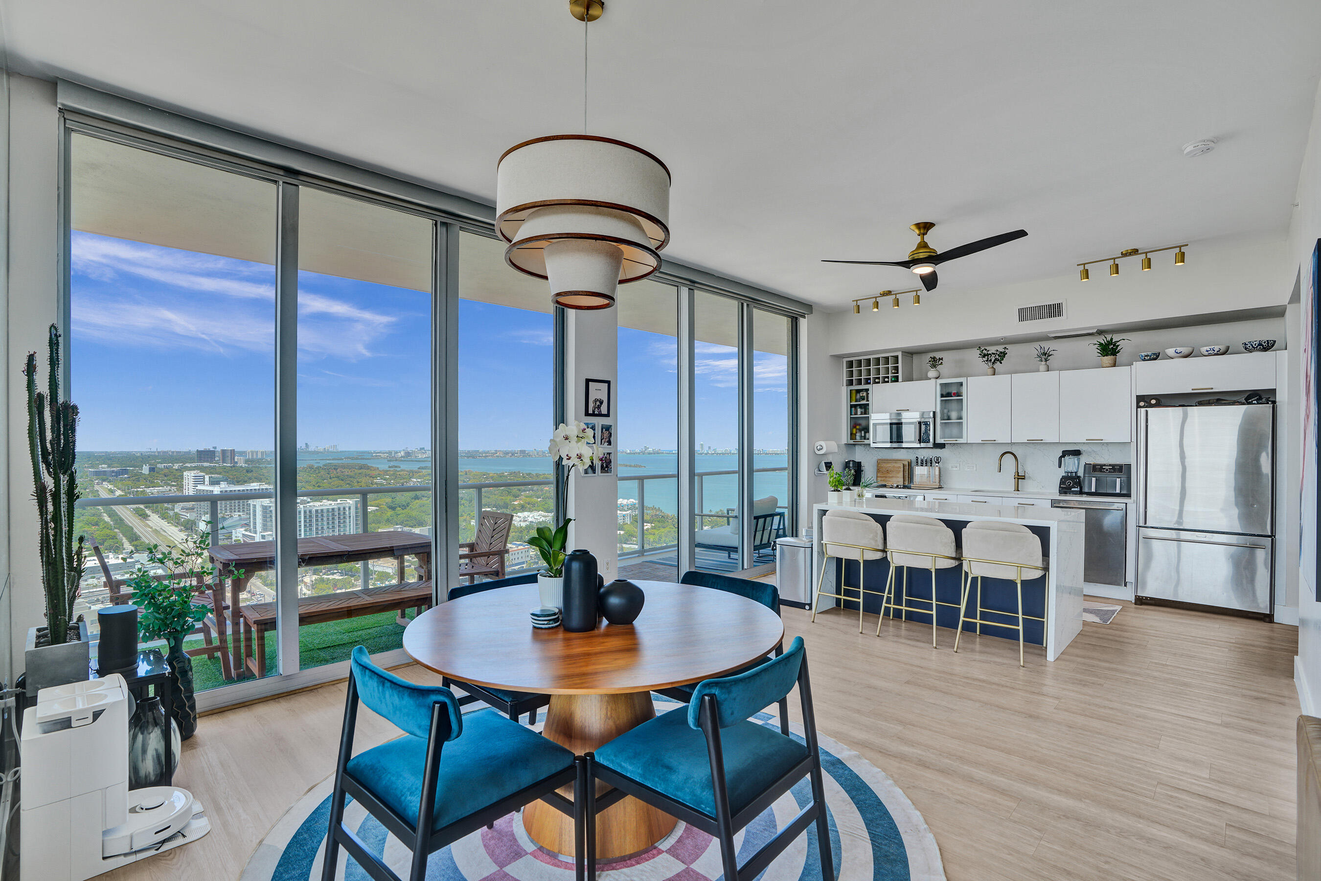 3470 E Coast #H2704, Miami FL 33137