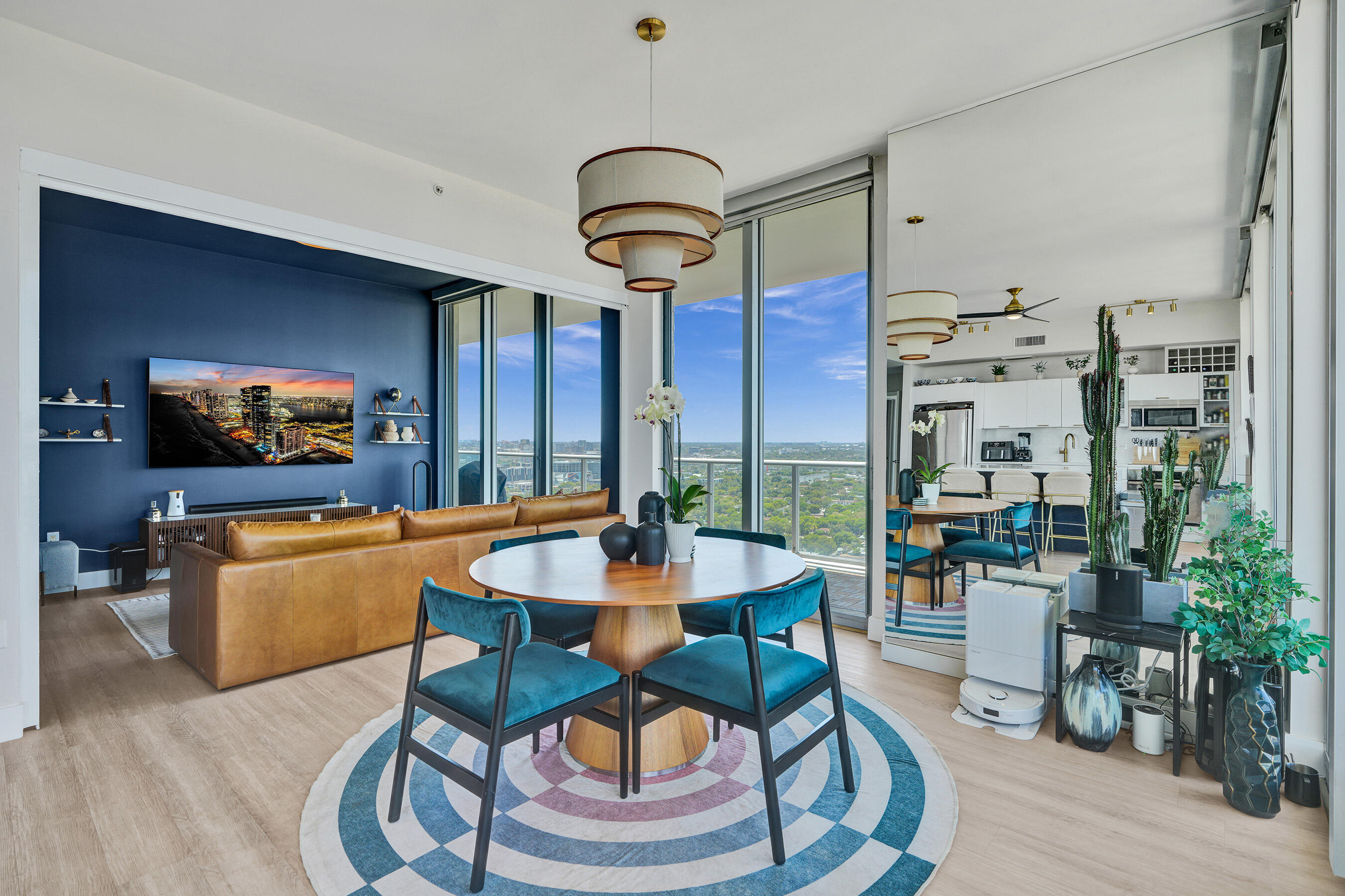3470 E Coast #H2704, Miami FL 33137