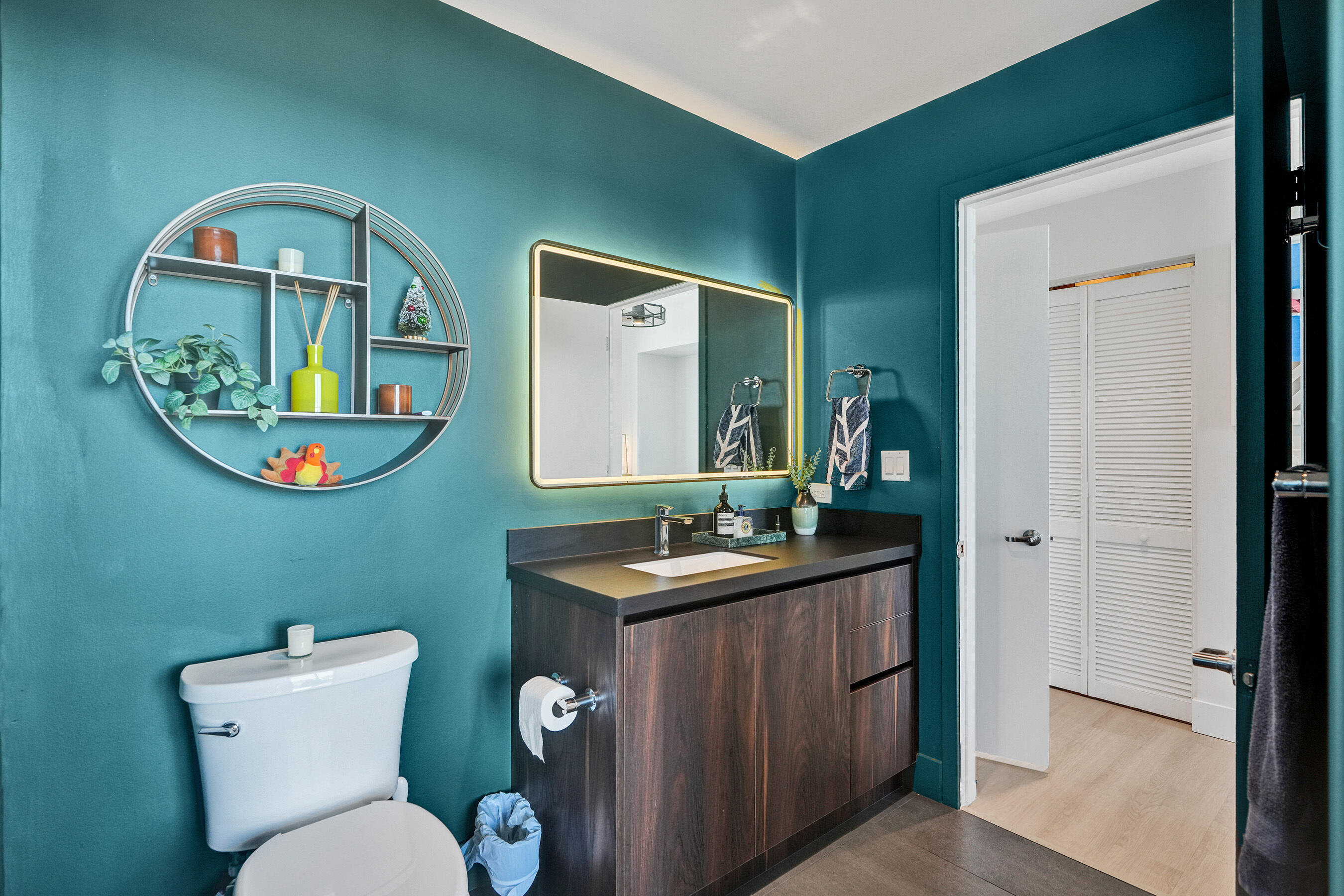3470 E Coast #H2704, Miami FL 33137