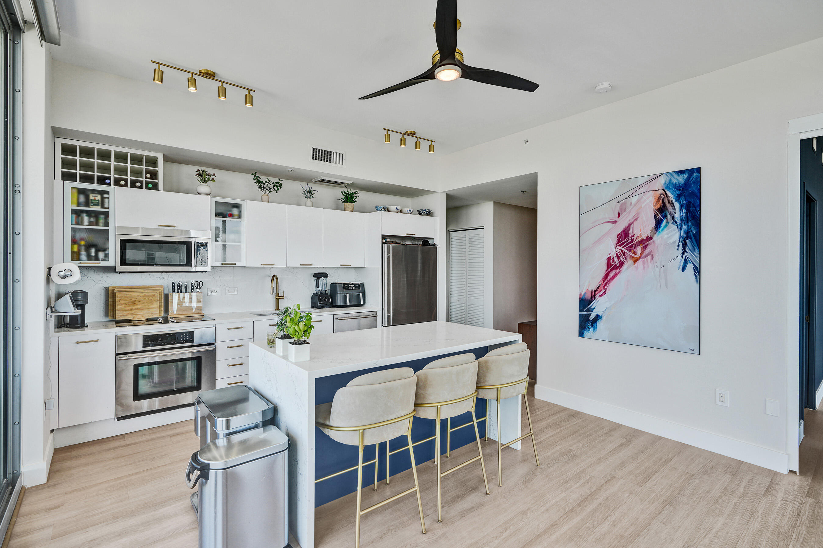 3470 E Coast #H2704, Miami FL 33137