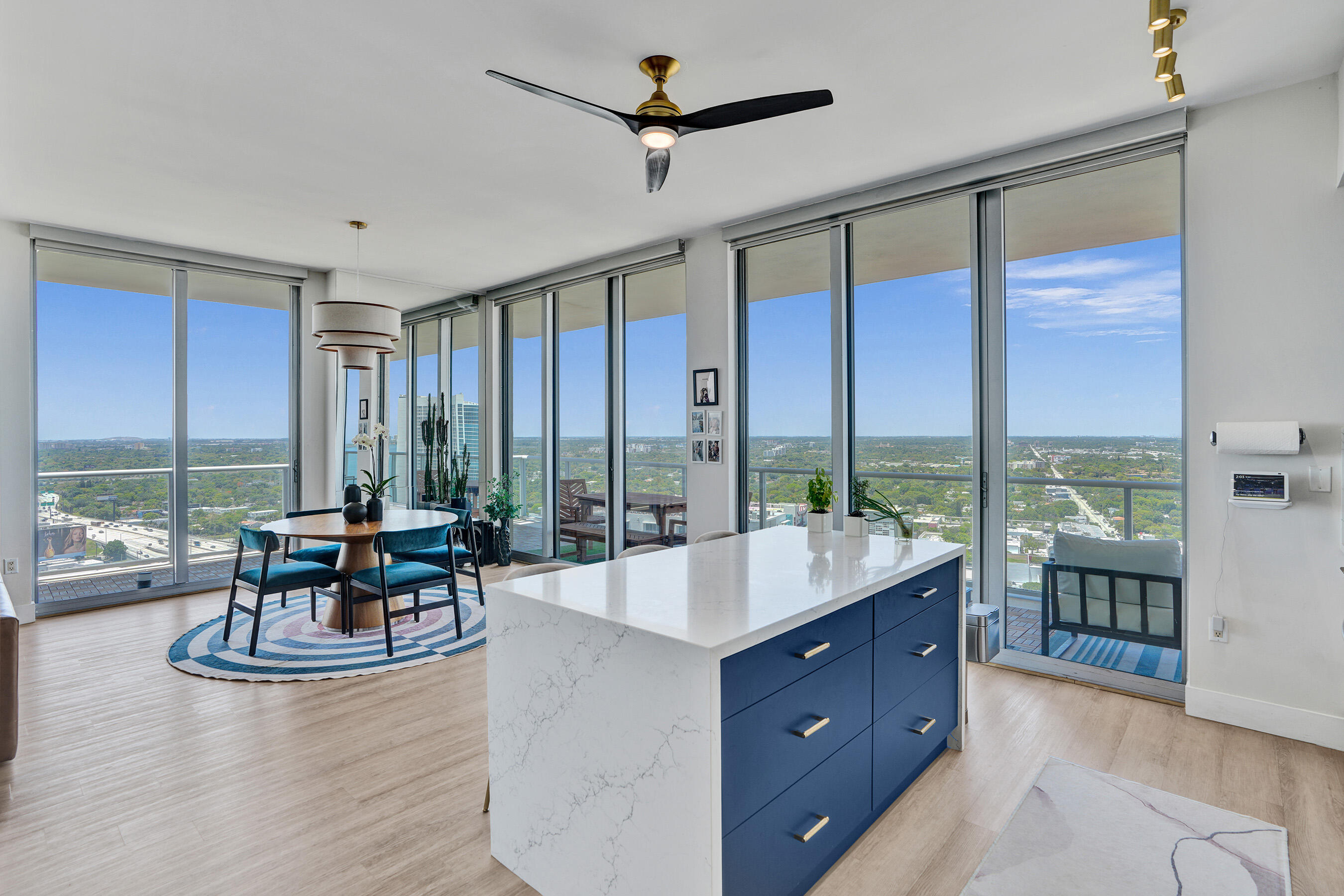 3470 E Coast #H2704, Miami FL 33137