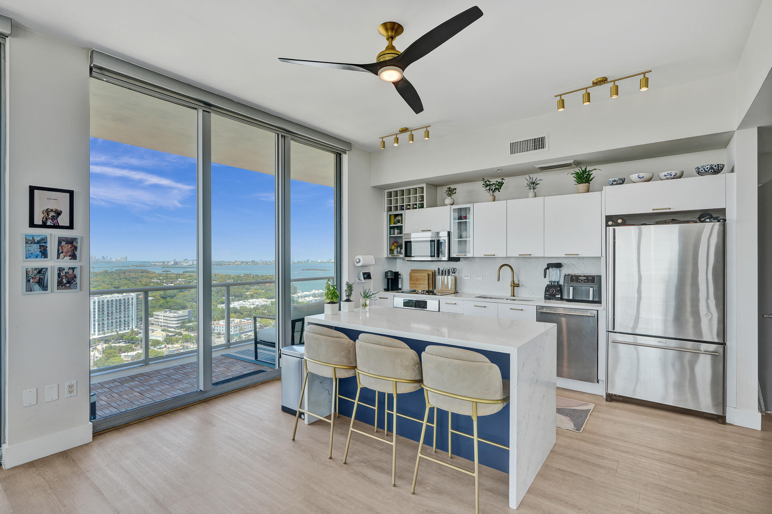 3470 E Coast #H2704, Miami FL 33137