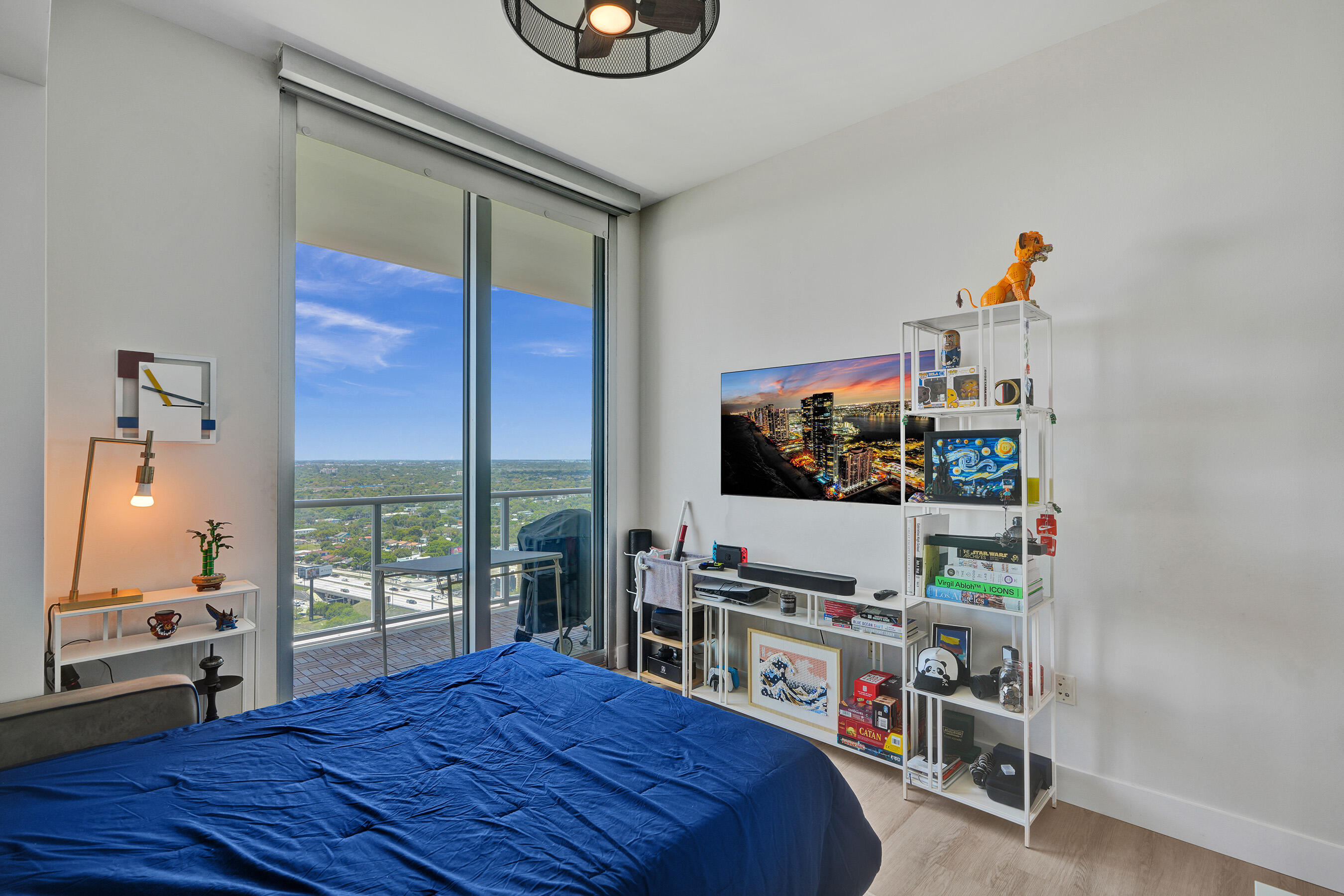 3470 E Coast #H2704, Miami FL 33137