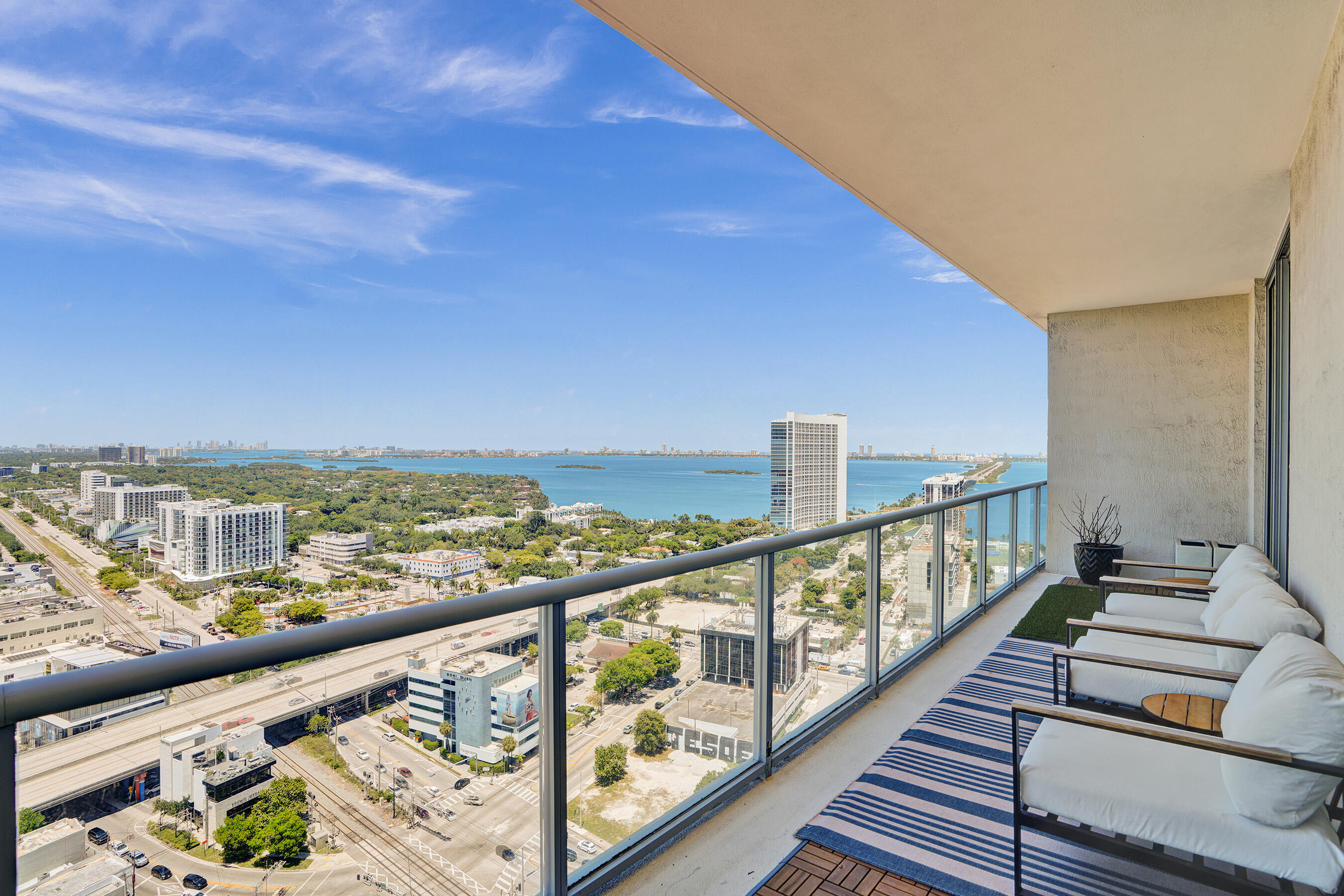 3470 E Coast #H2704, Miami FL 33137