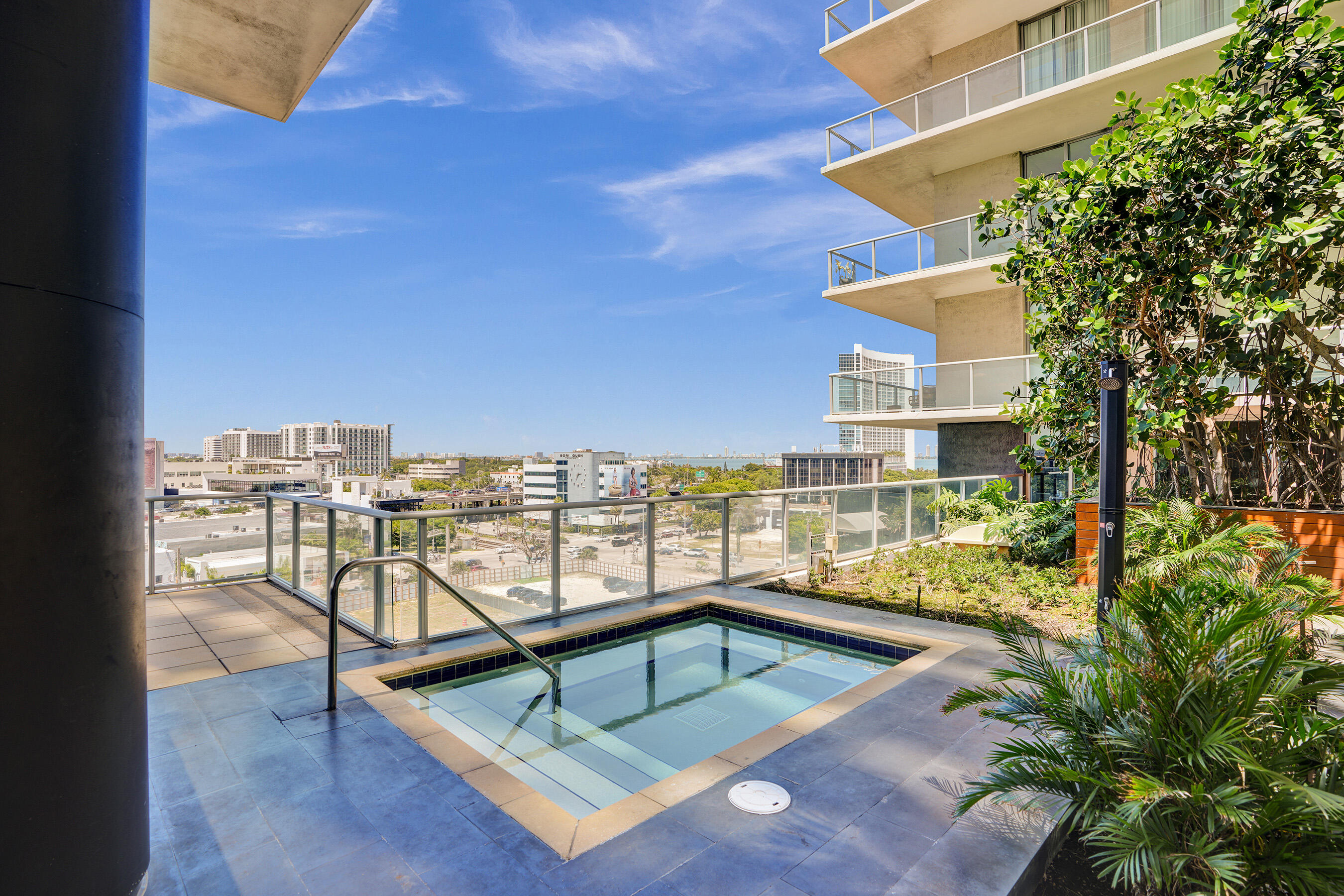 3470 E Coast #H2704, Miami FL 33137