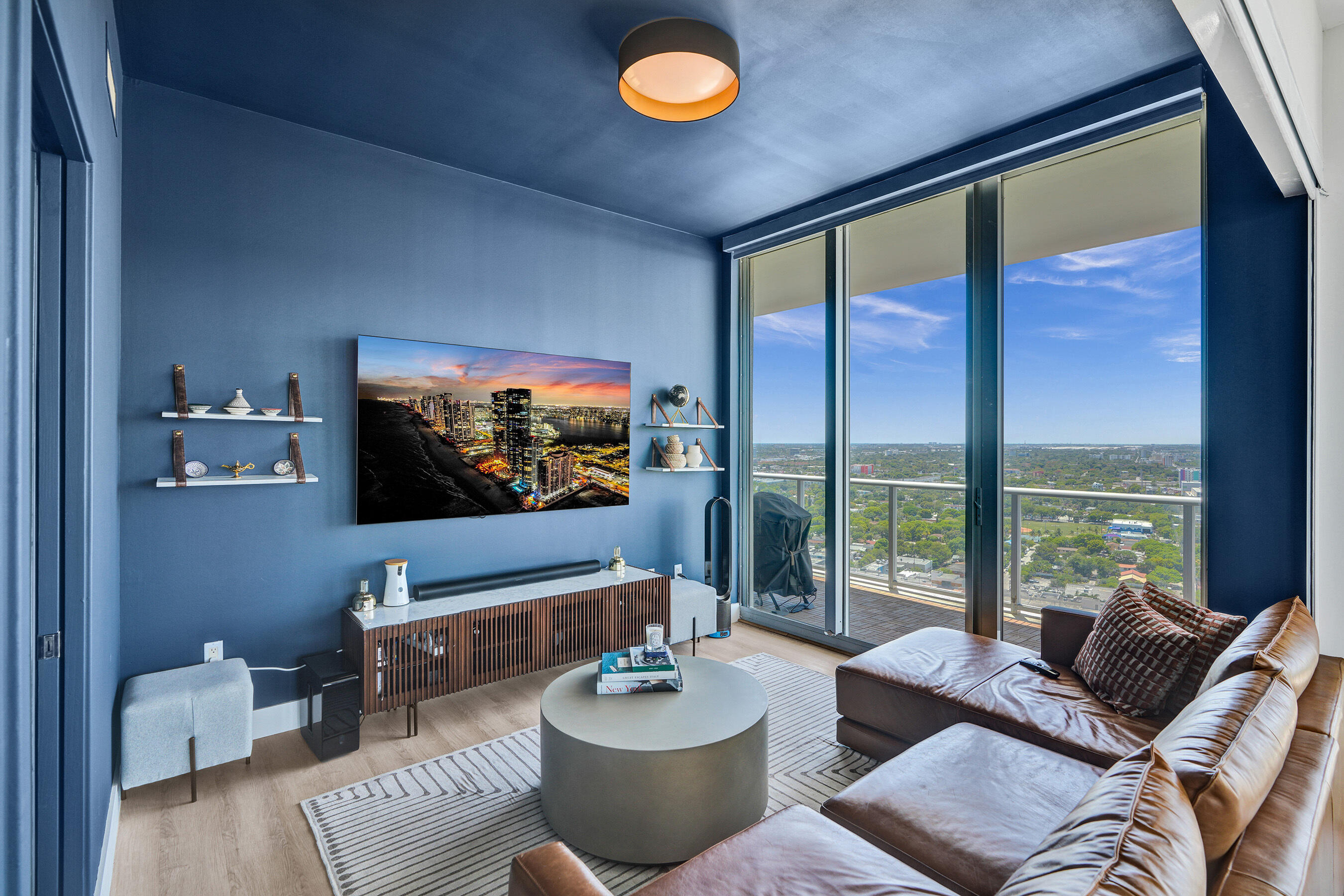 3470 E Coast #H2704, Miami FL 33137