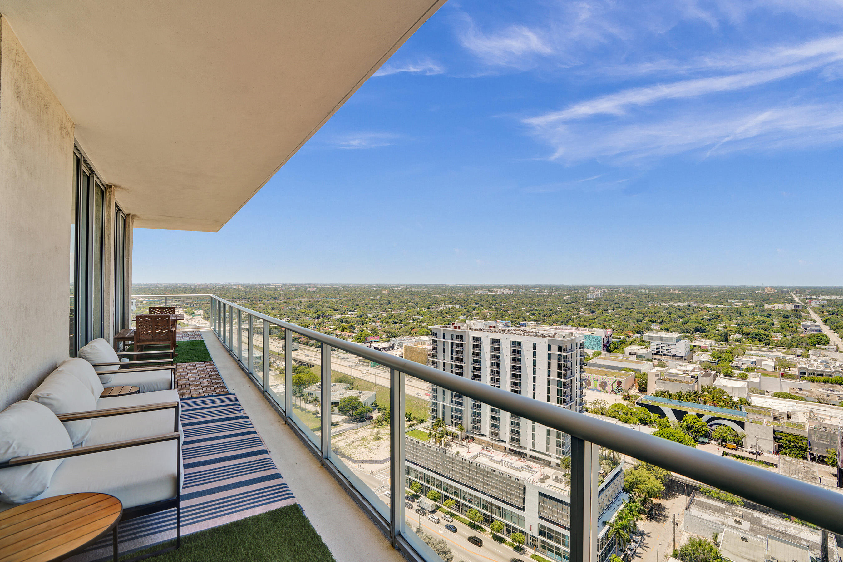 3470 E Coast #H2704, Miami FL 33137