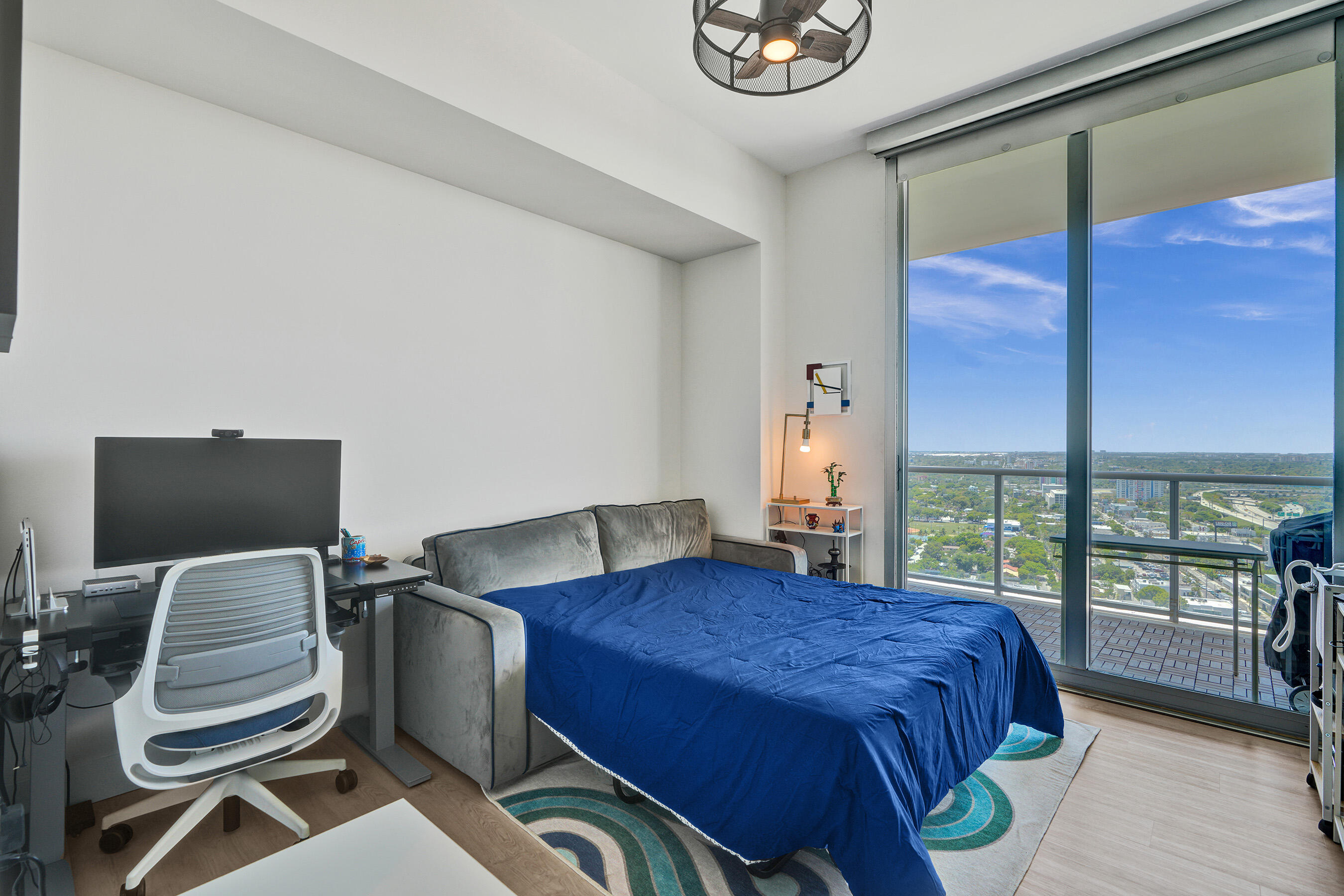 3470 E Coast #H2704, Miami FL 33137