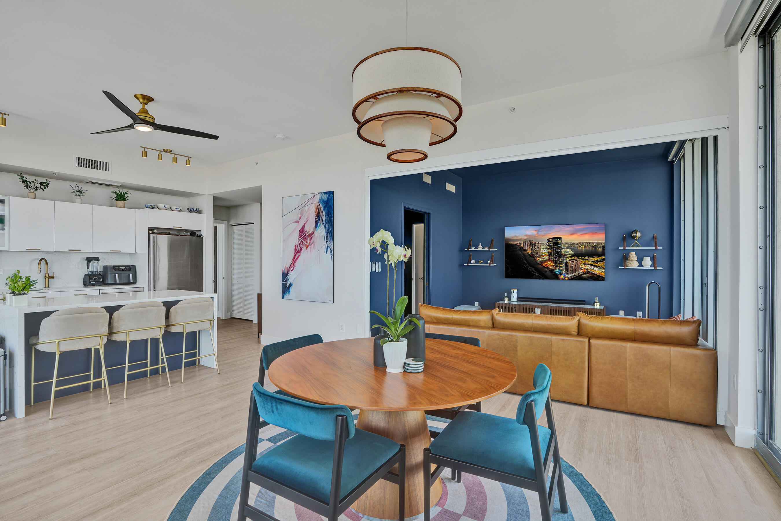 3470 E Coast #H2704, Miami FL 33137