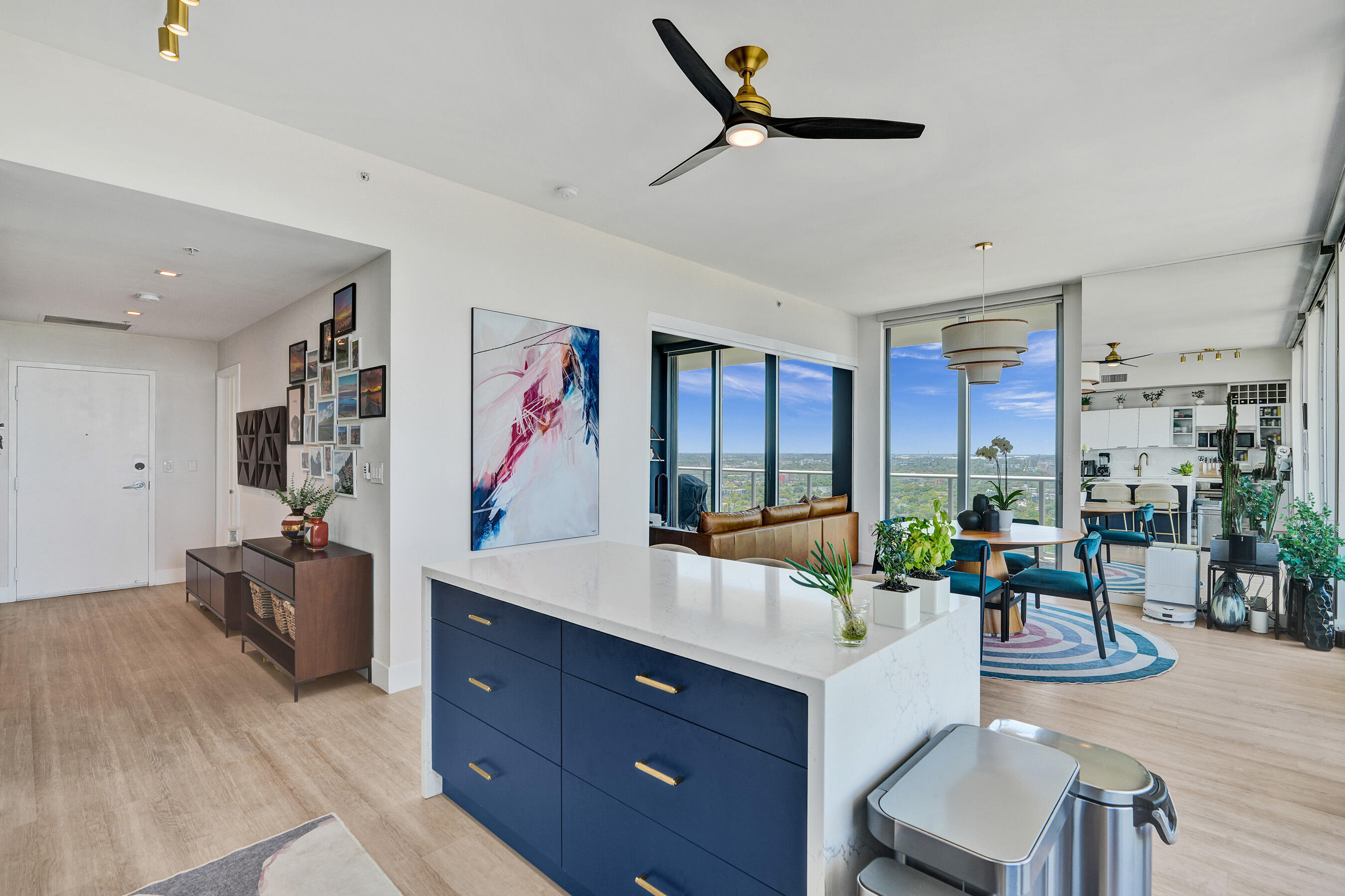 3470 E Coast #H2704, Miami FL 33137