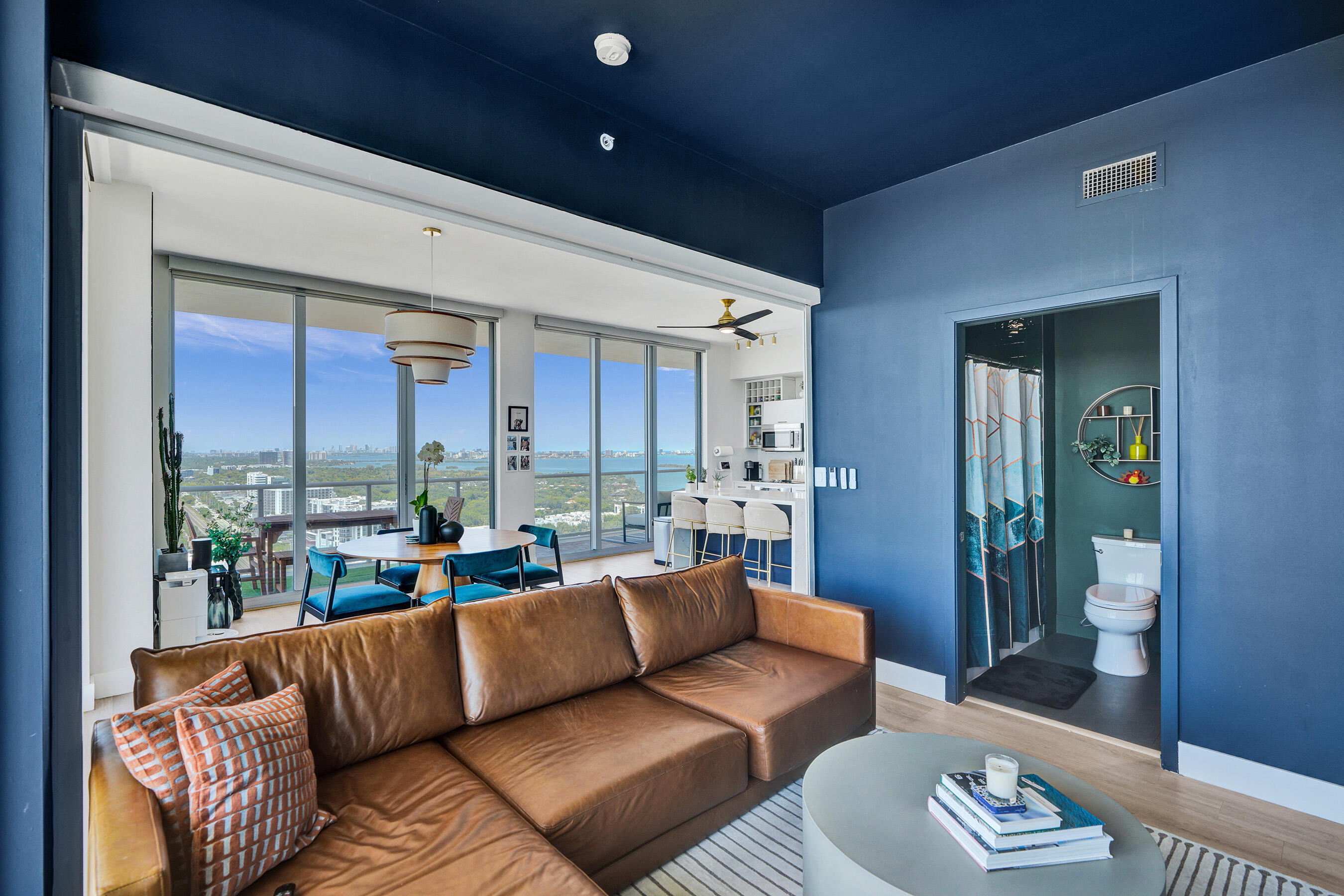 3470 E Coast #H2704, Miami FL 33137