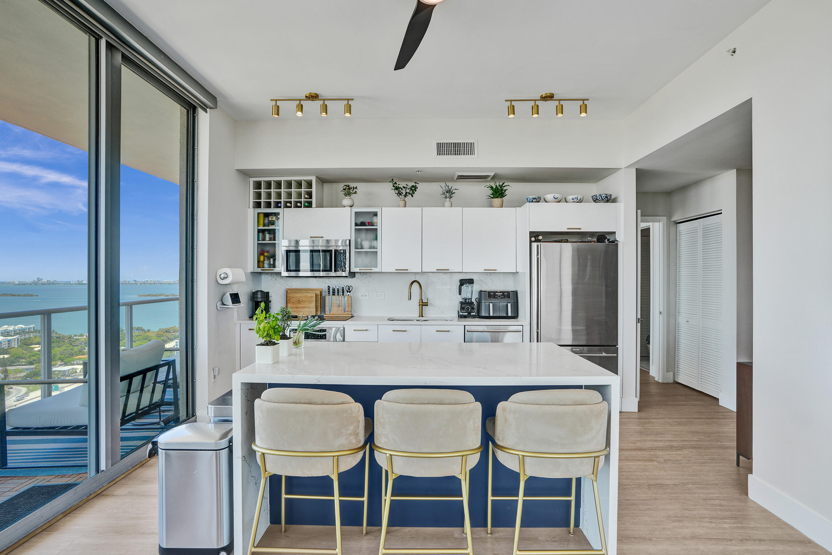 3470 E Coast #H2704, Miami FL 33137
