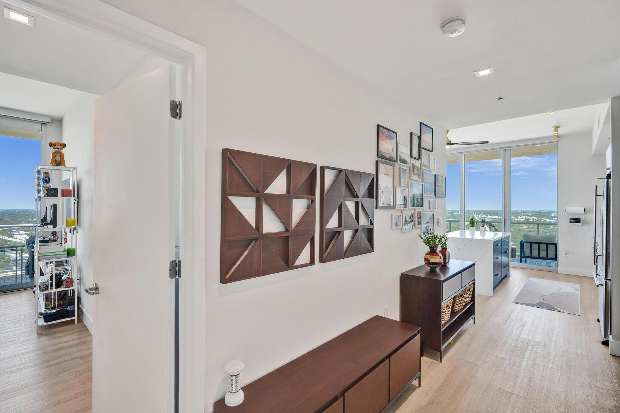 3470 E Coast #H2704, Miami FL 33137