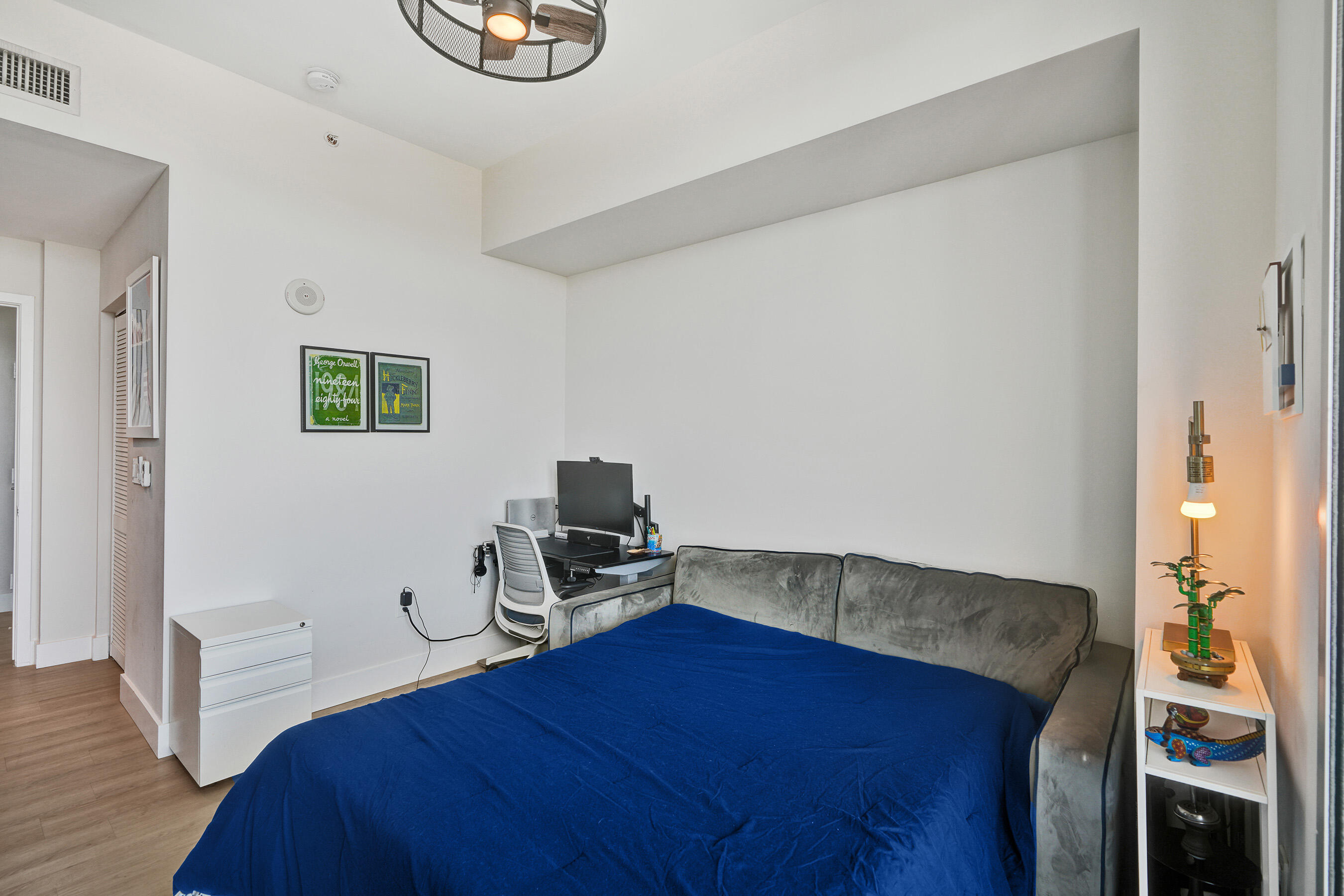 3470 E Coast #H2704, Miami FL 33137