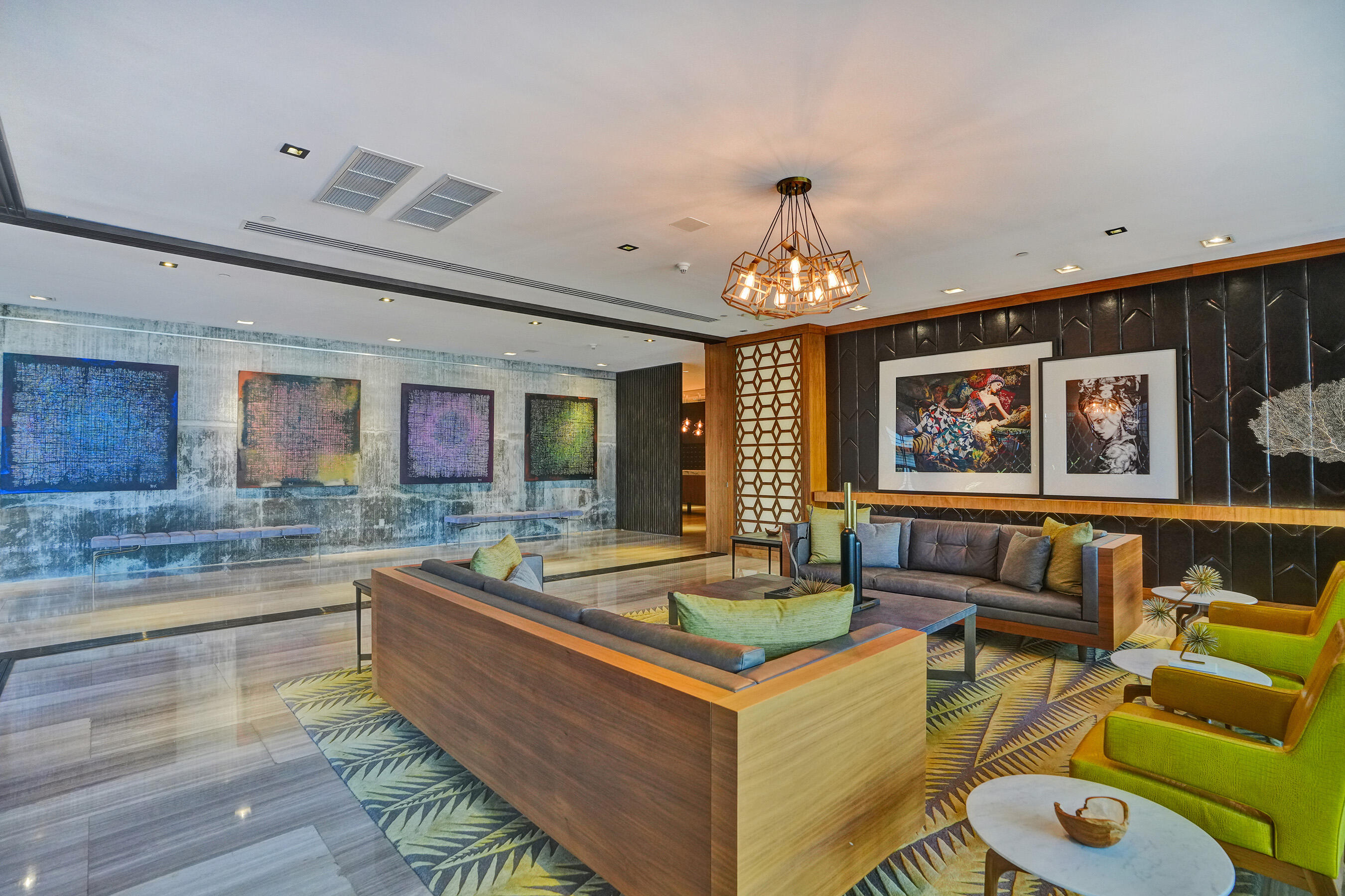 3470 E Coast #H2704, Miami FL 33137