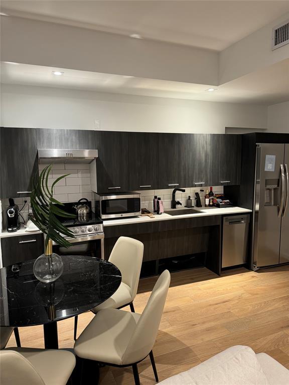 398 NE 5th #4015, Miami FL 33132