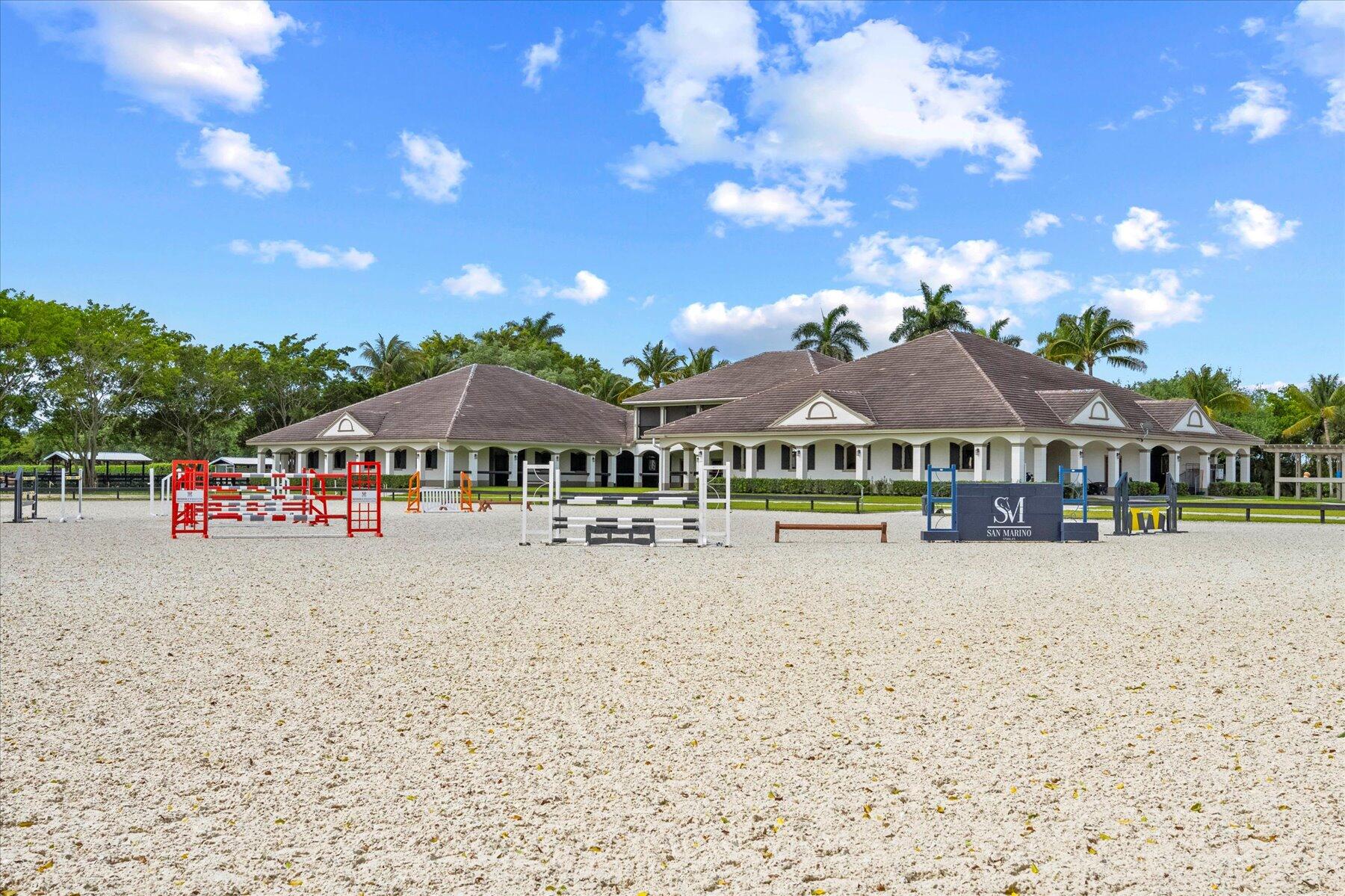 12995 Via Christina, Wellington FL 33414