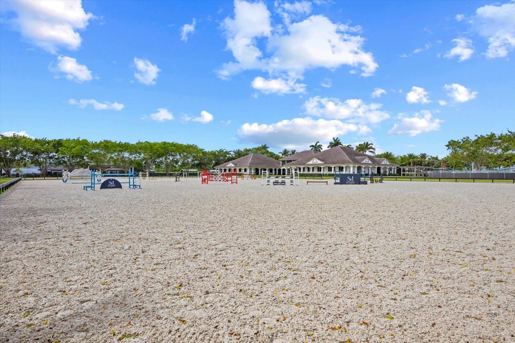 12995 Via Christina, Wellington FL 33414