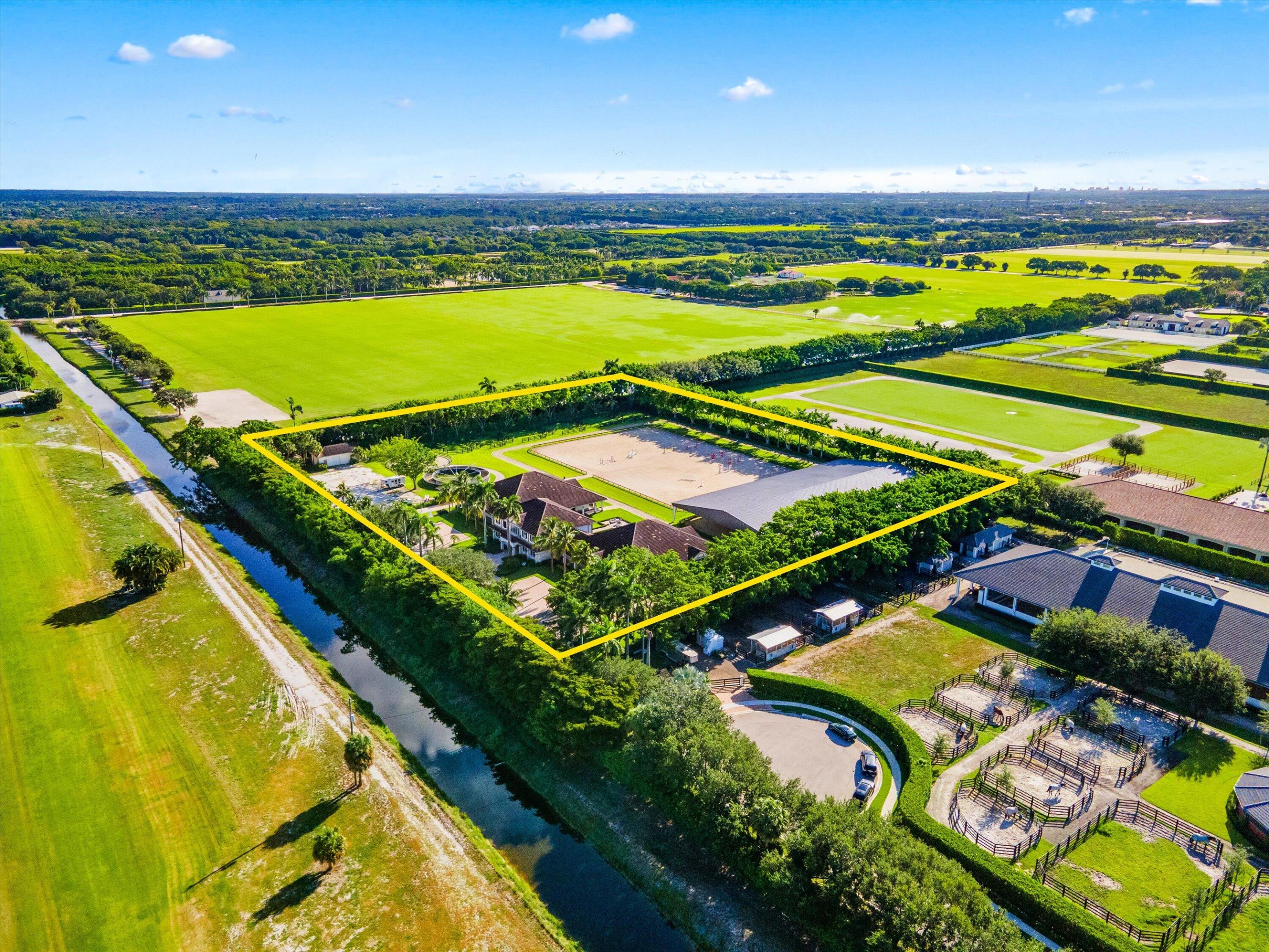 12995 Via Christina, Wellington FL 33414