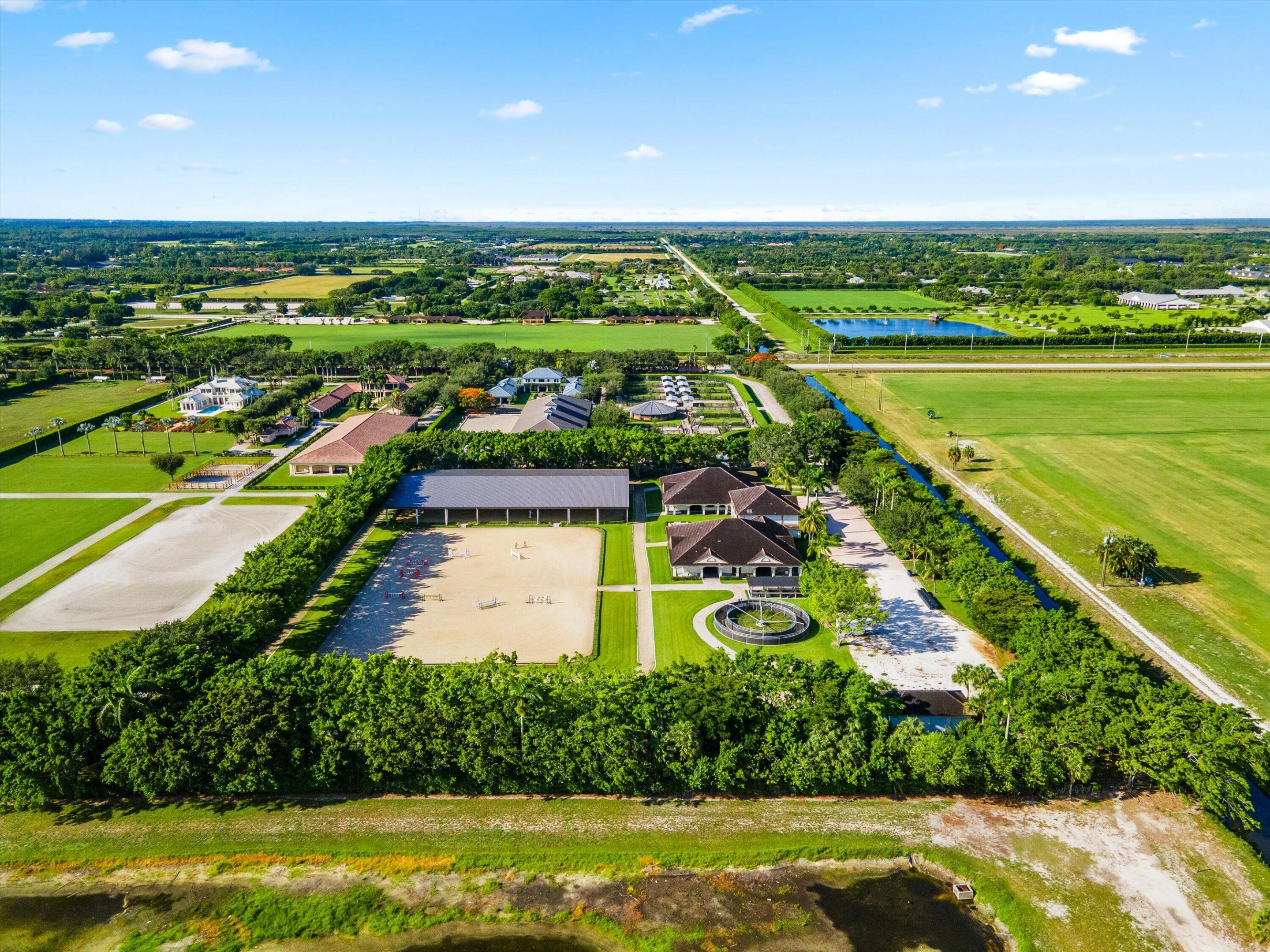 12995 Via Christina, Wellington FL 33414
