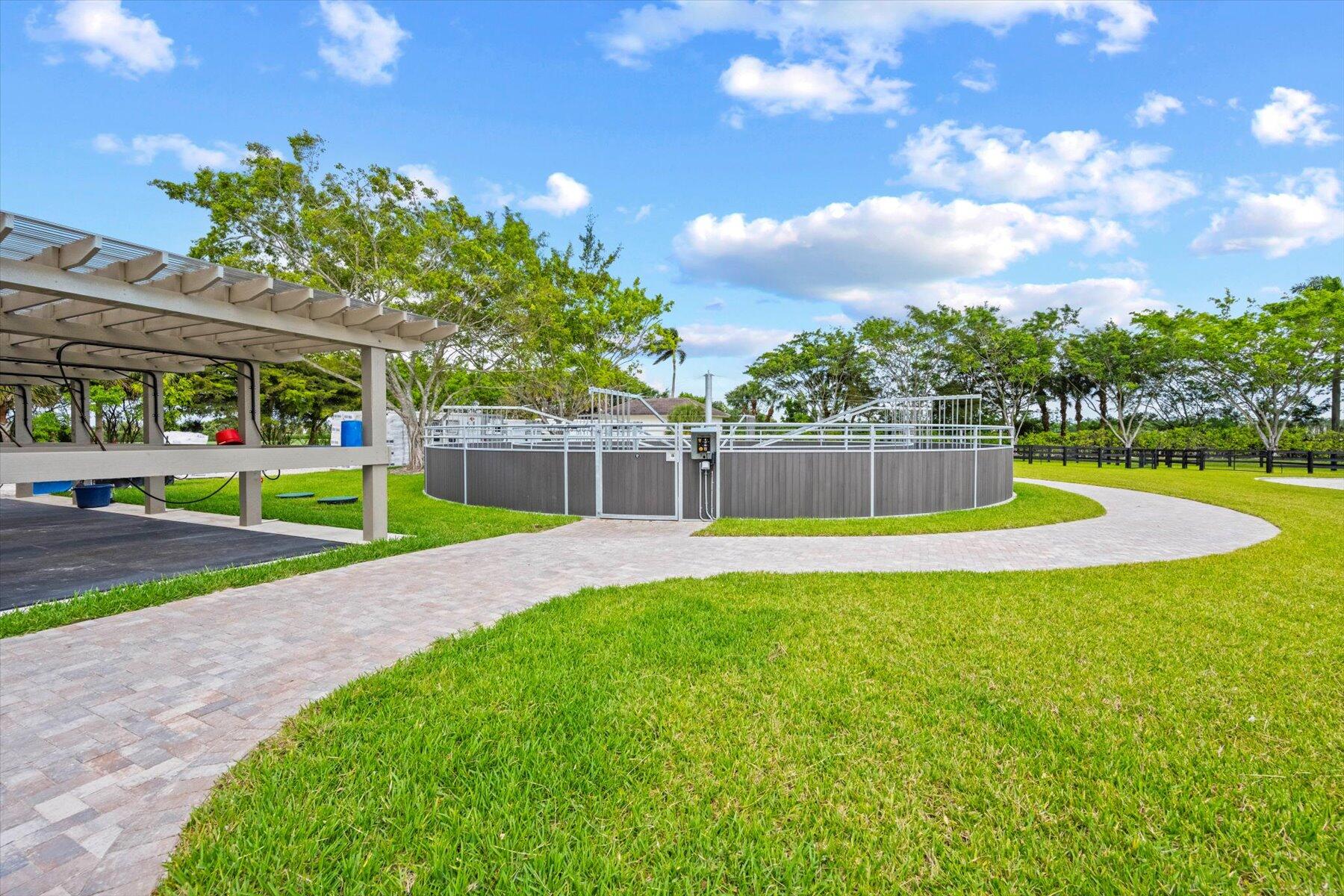 12995 Via Christina, Wellington FL 33414