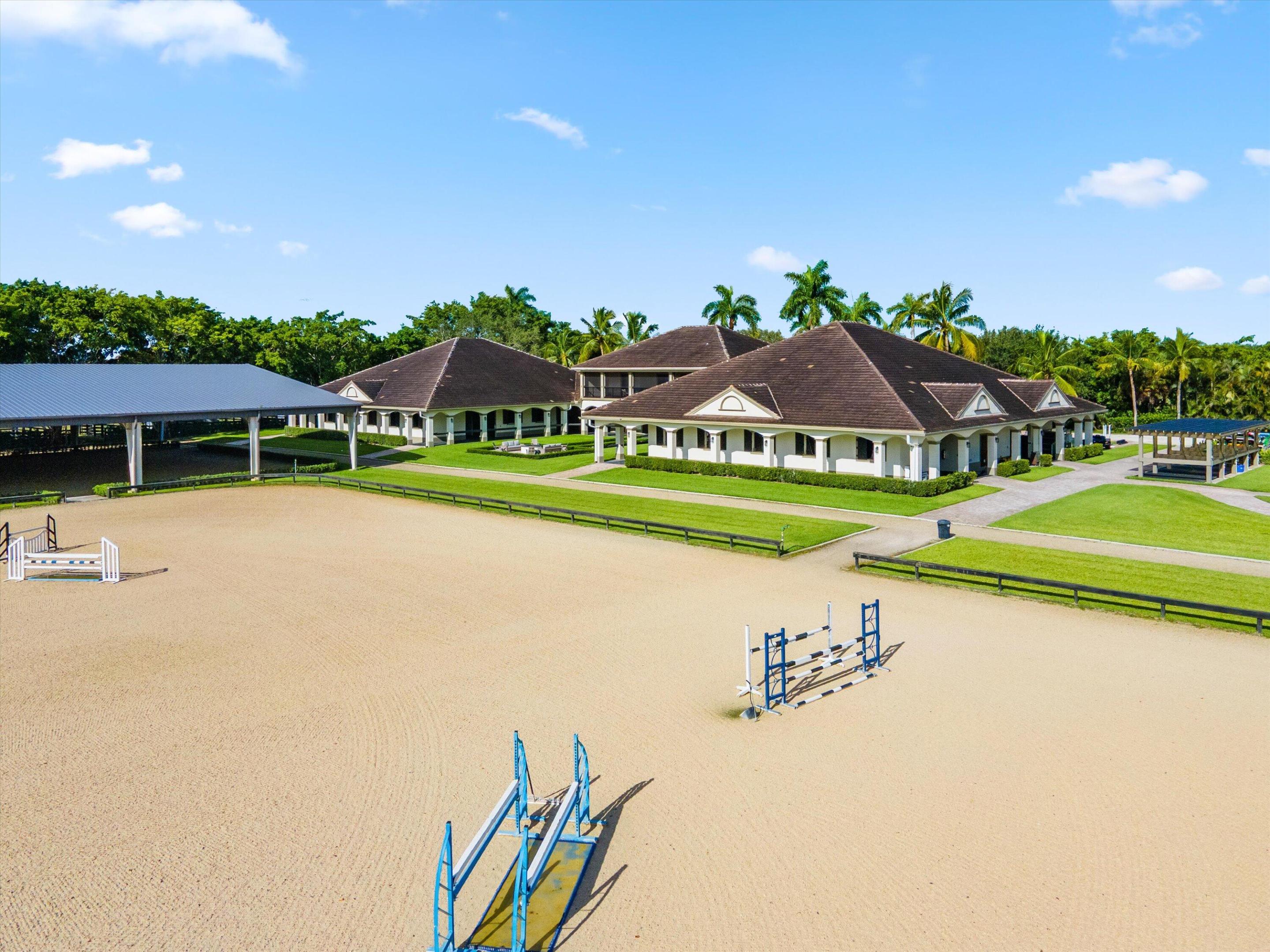 12995 Via Christina, Wellington FL 33414