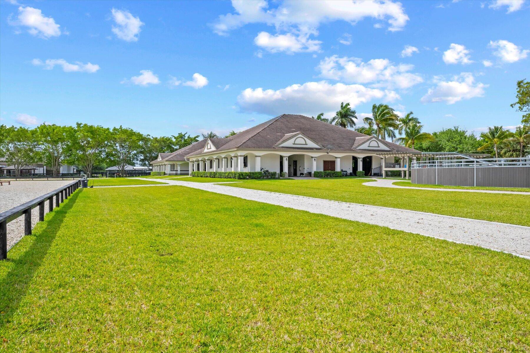 12995 Via Christina, Wellington FL 33414
