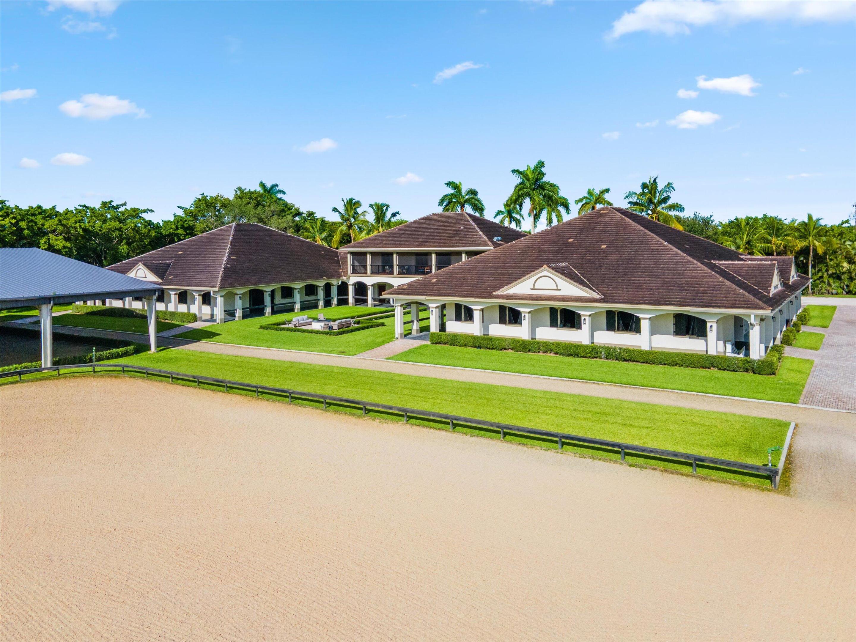 12995 Via Christina, Wellington FL 33414