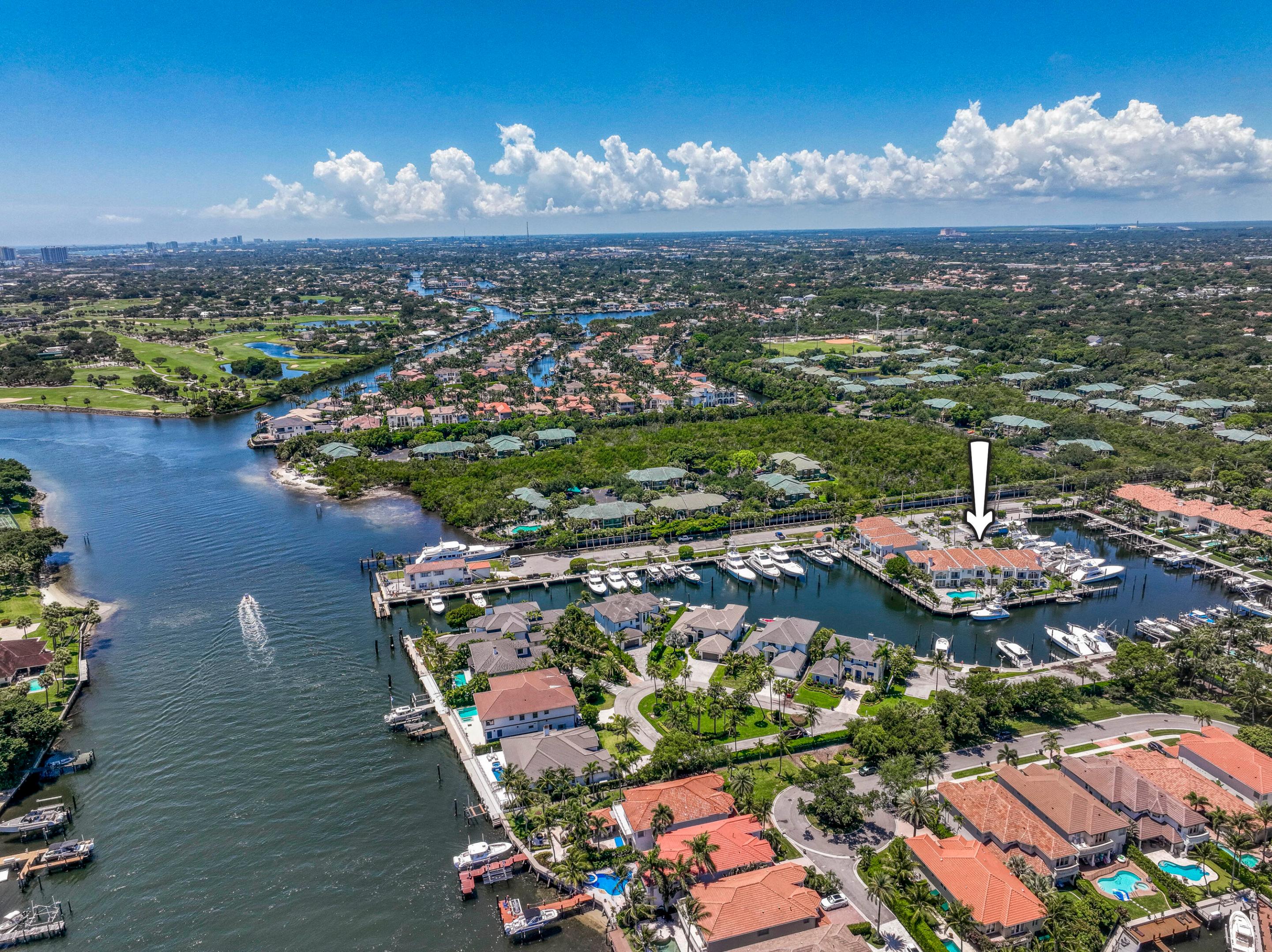 2245 Monet, North Palm Beach FL 33410