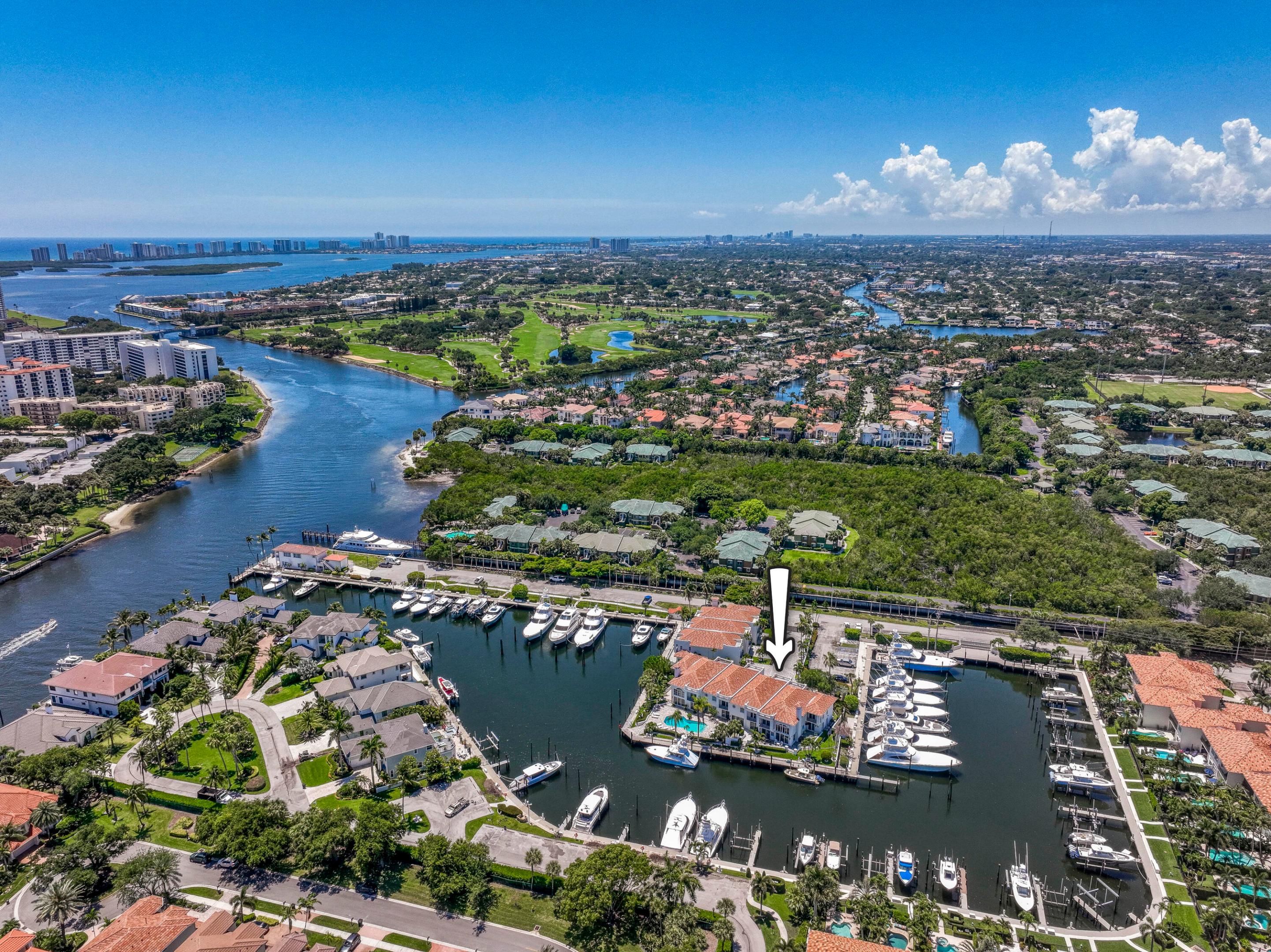 2245 Monet, North Palm Beach FL 33410