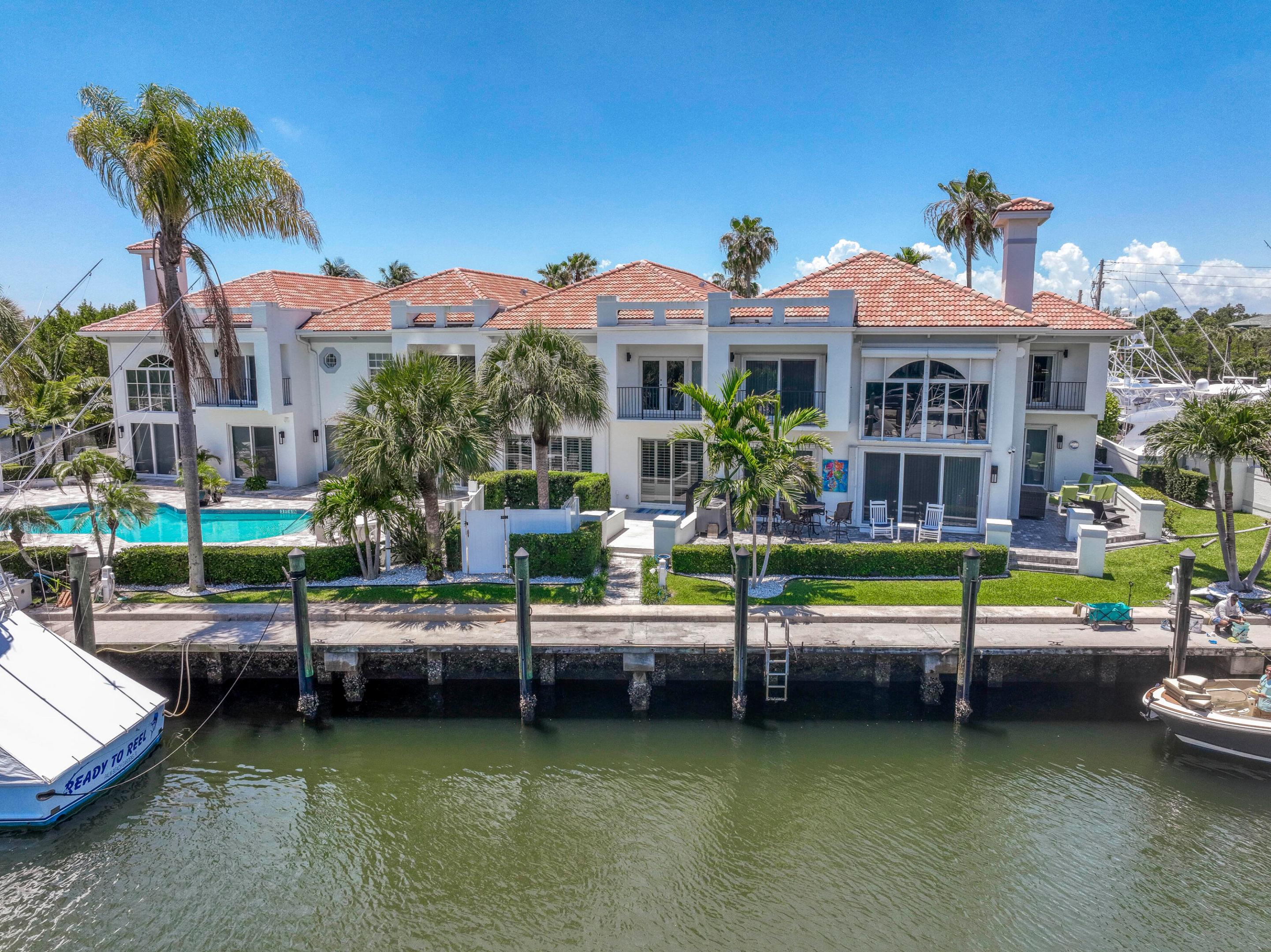 2245 Monet, North Palm Beach FL 33410