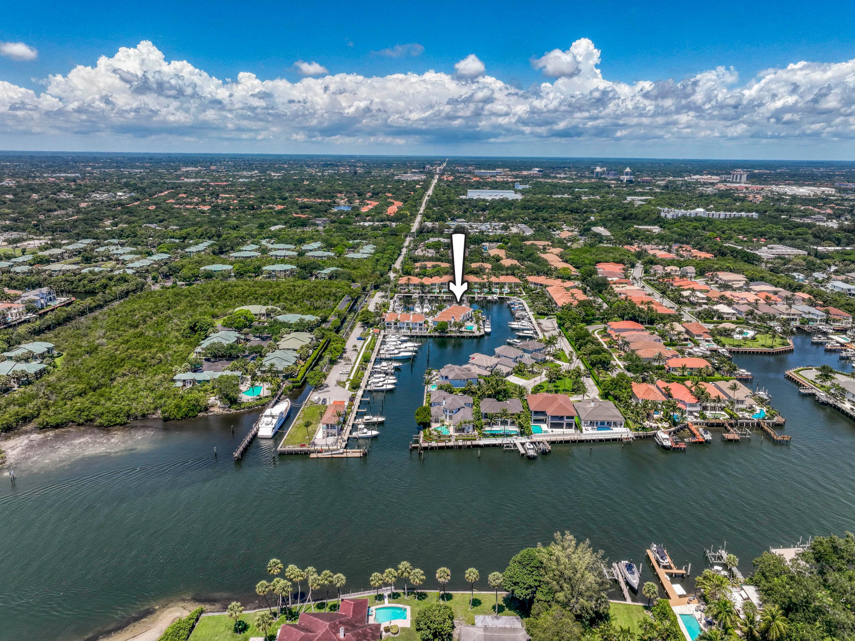 2245 Monet, North Palm Beach FL 33410