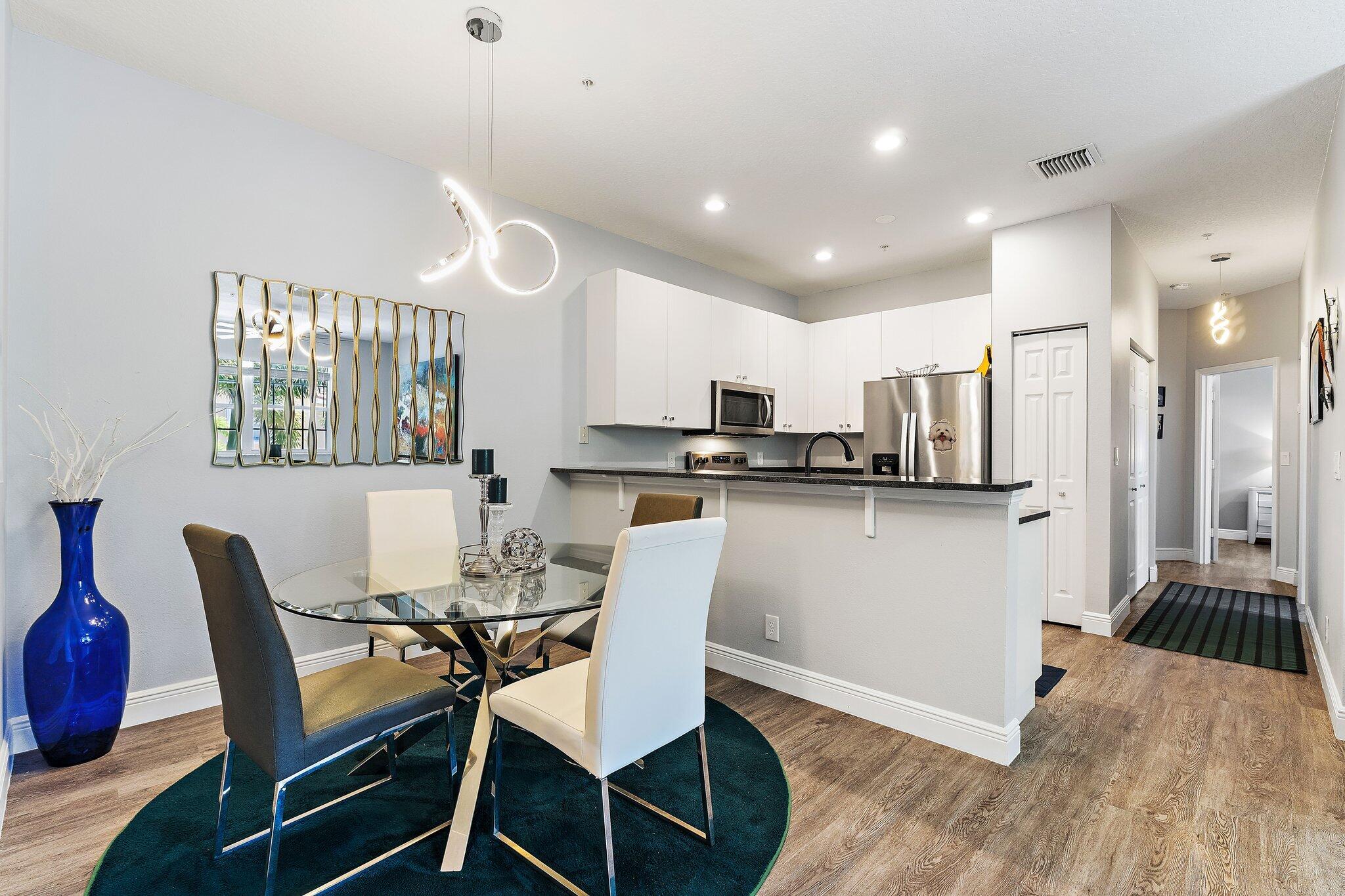 114 Lighthouse #Unit C, Tequesta FL 33469