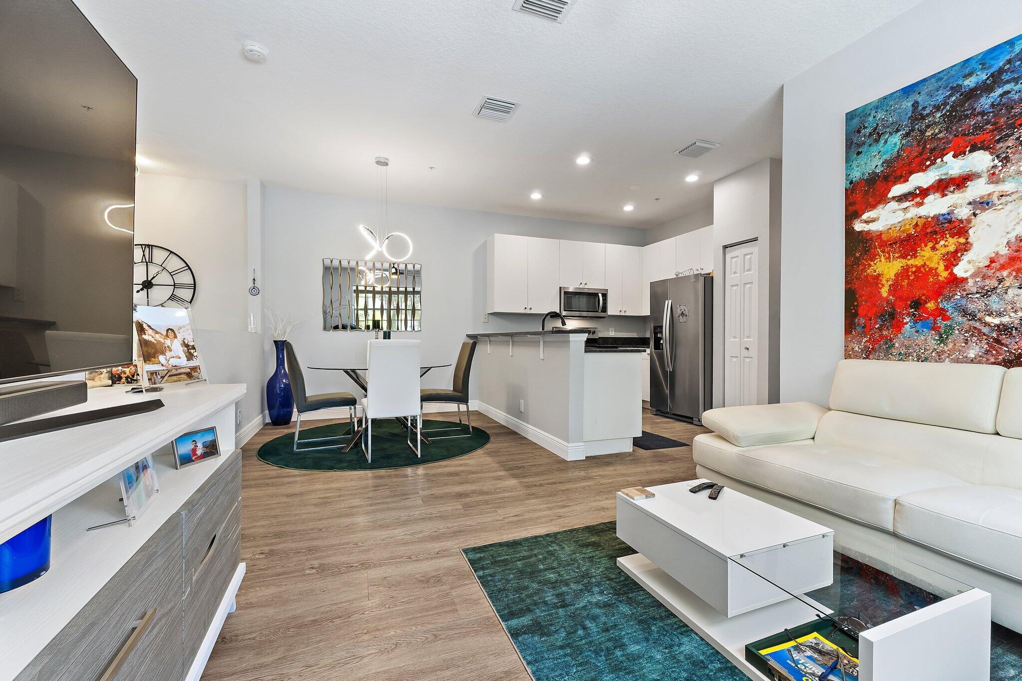 114 Lighthouse #Unit C, Tequesta FL 33469