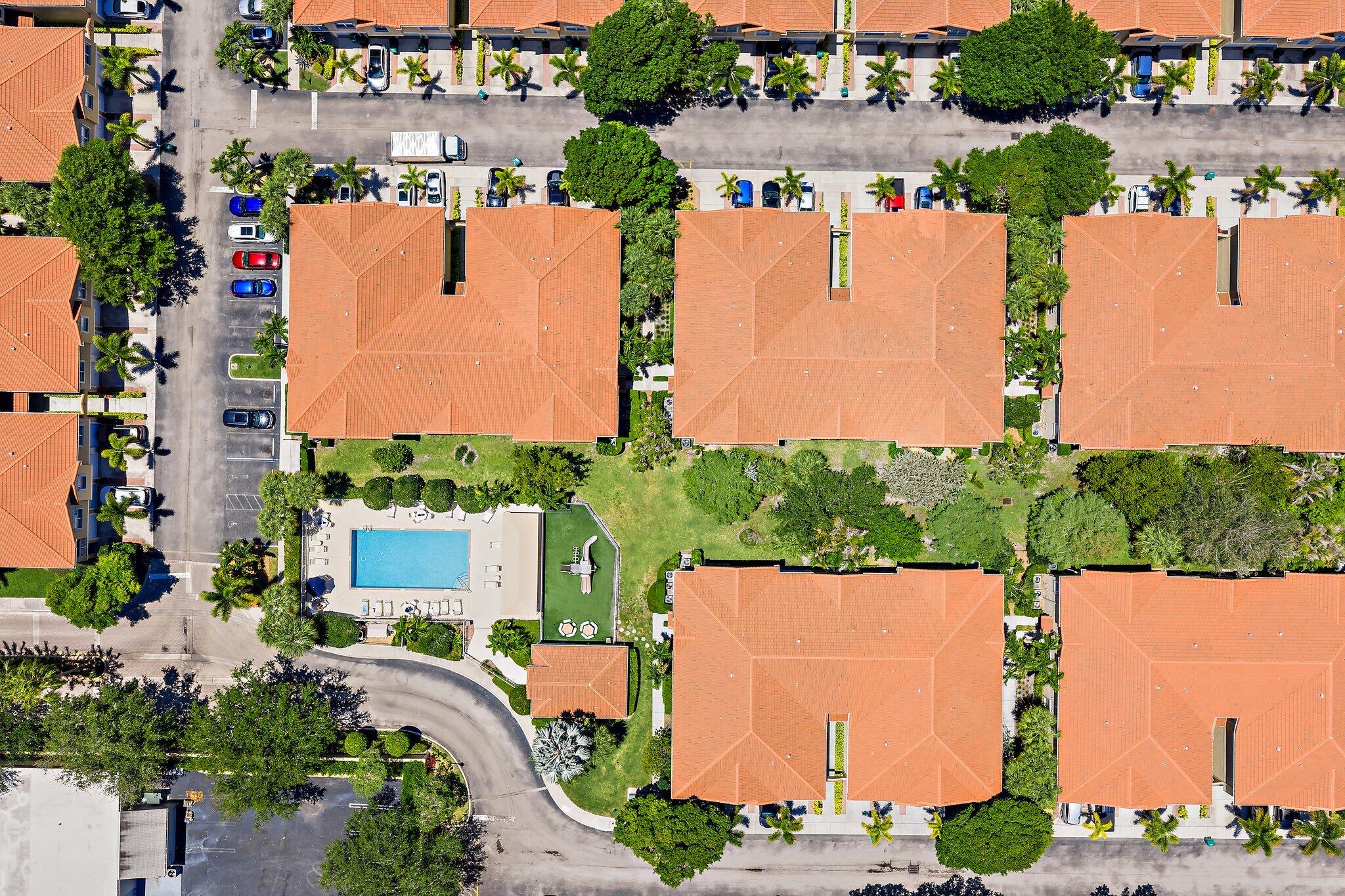 114 Lighthouse #Unit C, Tequesta FL 33469
