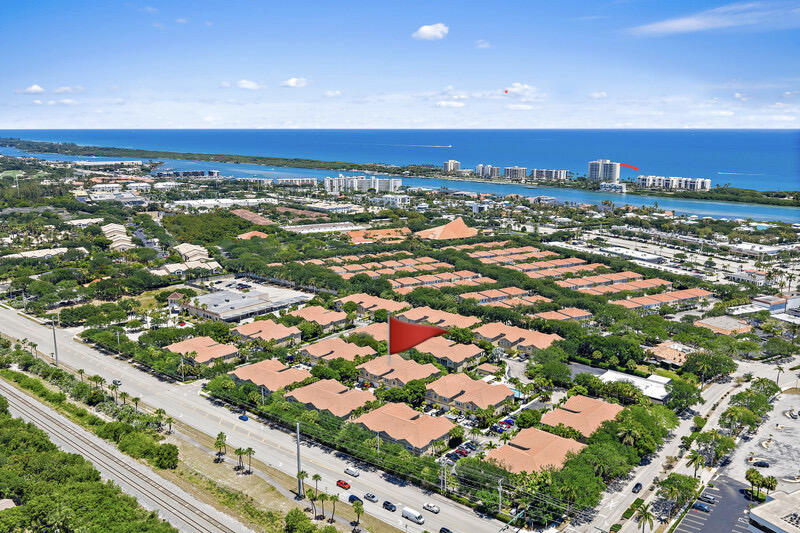 114 Lighthouse #Unit C, Tequesta FL 33469