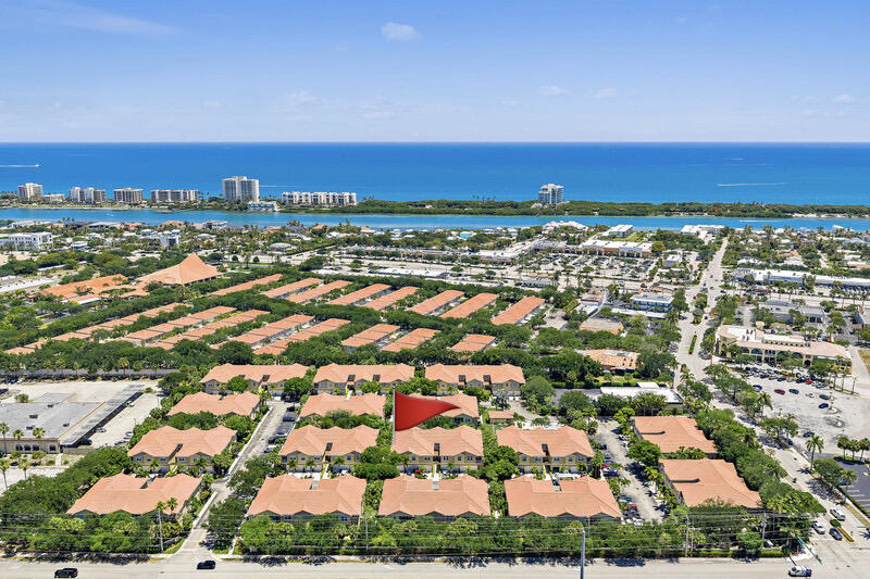 114 Lighthouse #Unit C, Tequesta FL 33469